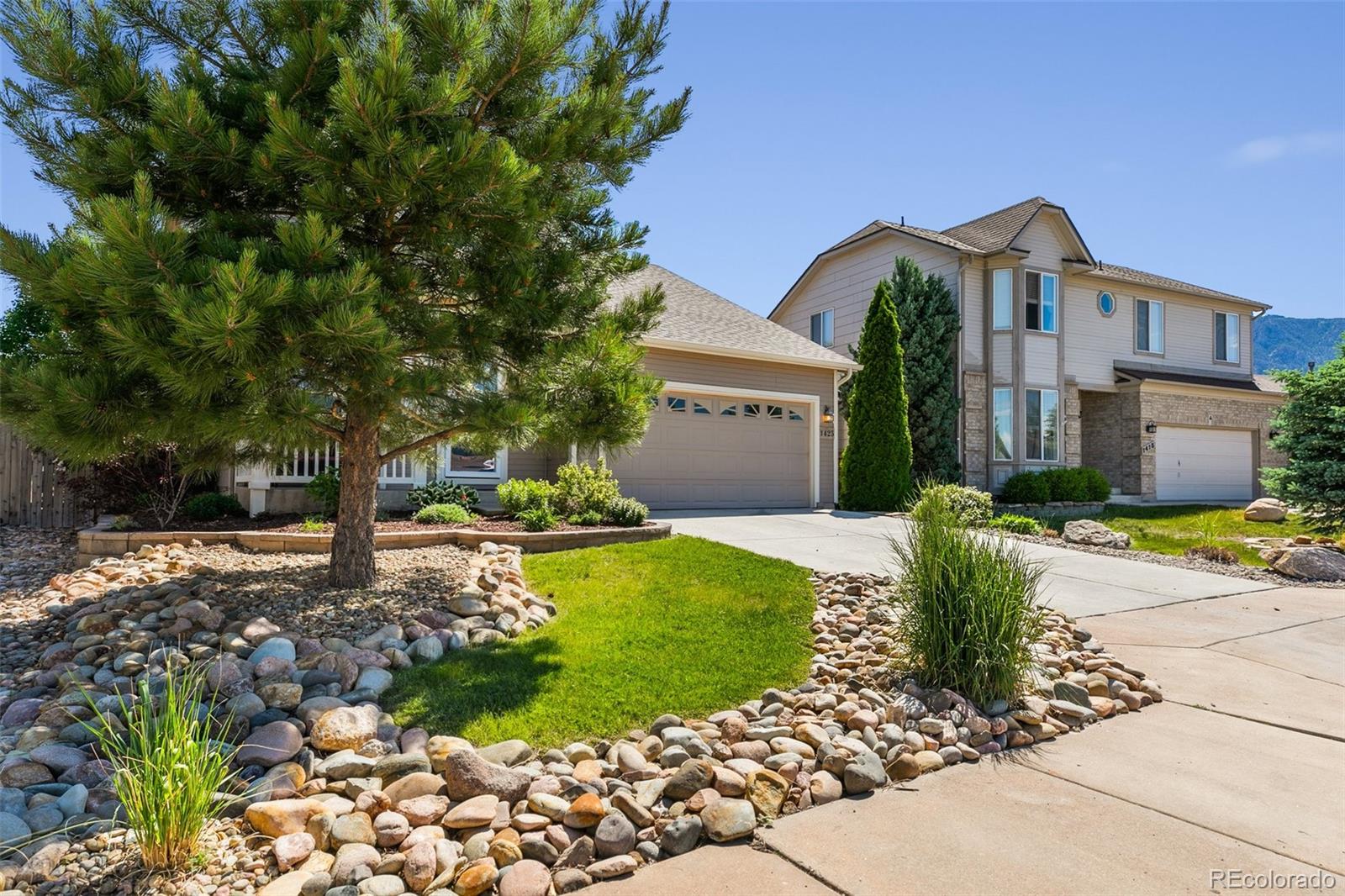 MLS Image #16 for 1425  gumwood drive,colorado springs, Colorado