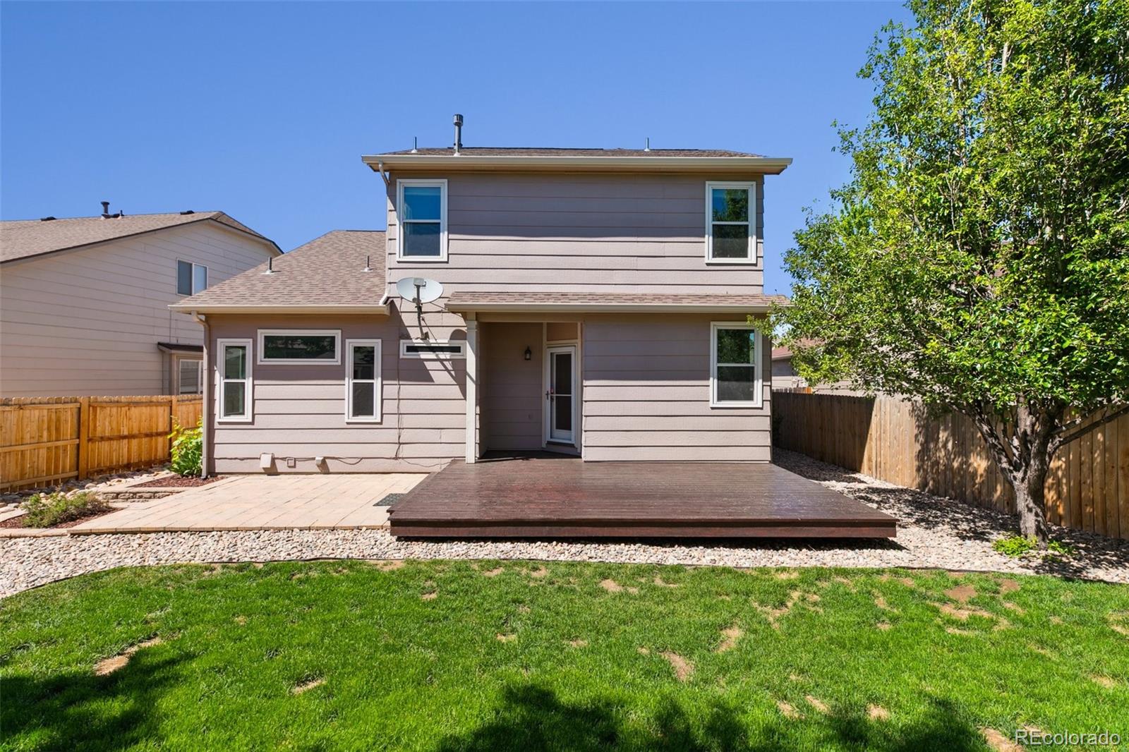 MLS Image #49 for 1425  gumwood drive,colorado springs, Colorado