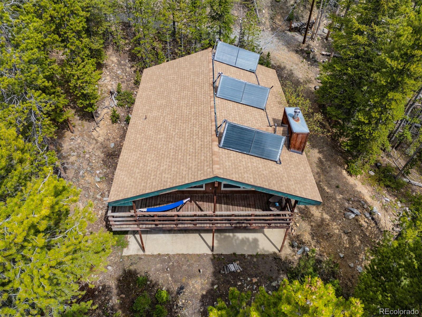 MLS Image #29 for 542  harris drive,idaho springs, Colorado