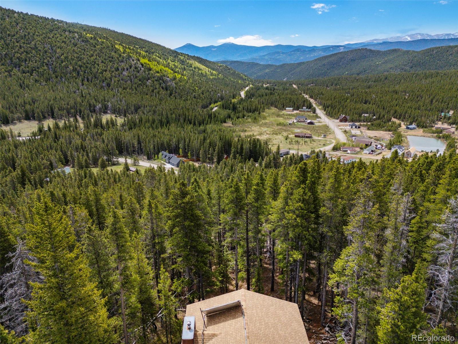 MLS Image #30 for 542  harris drive,idaho springs, Colorado