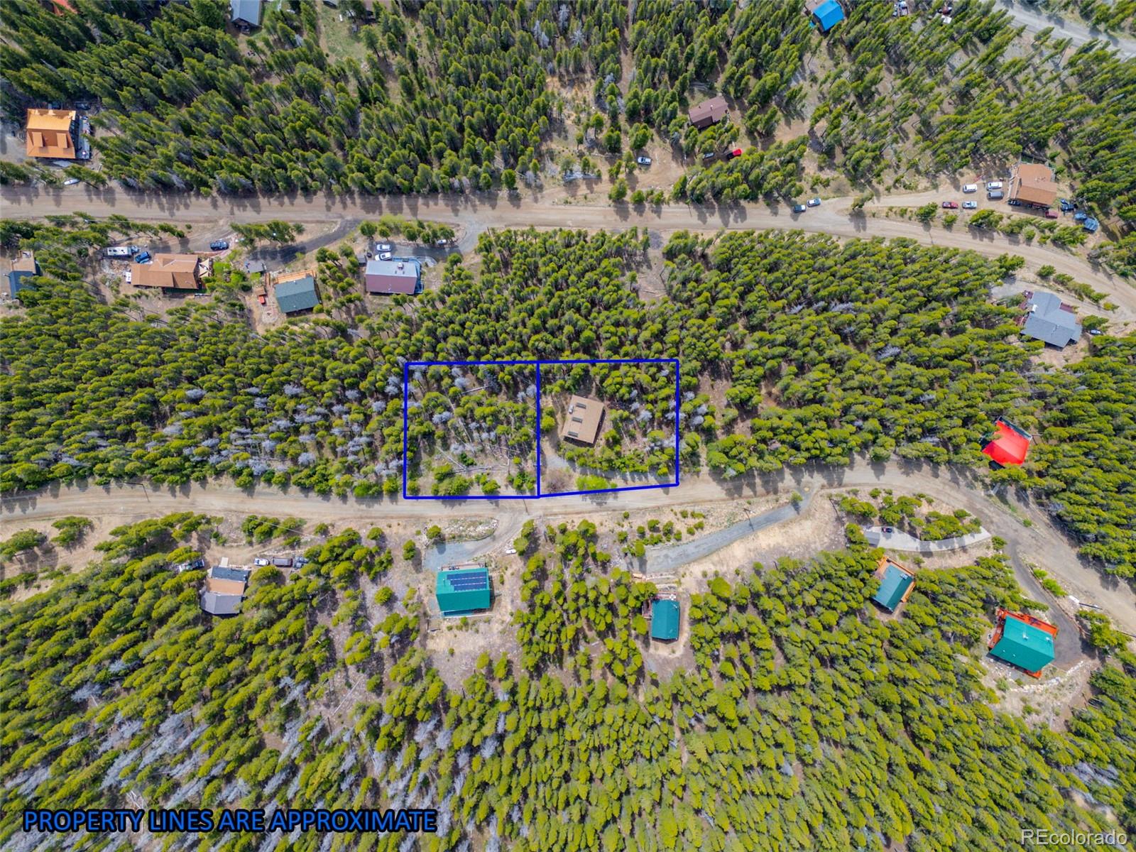 MLS Image #31 for 542  harris drive,idaho springs, Colorado