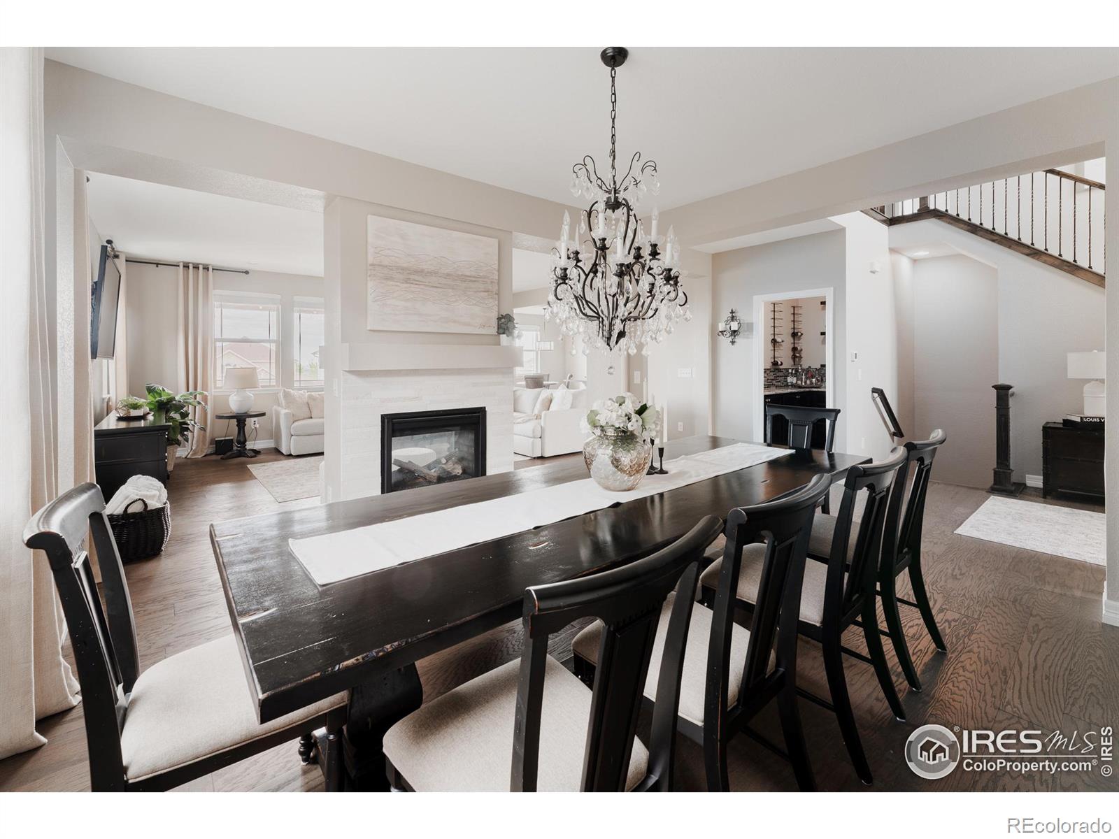 MLS Image #5 for 9524  moss way,arvada, Colorado