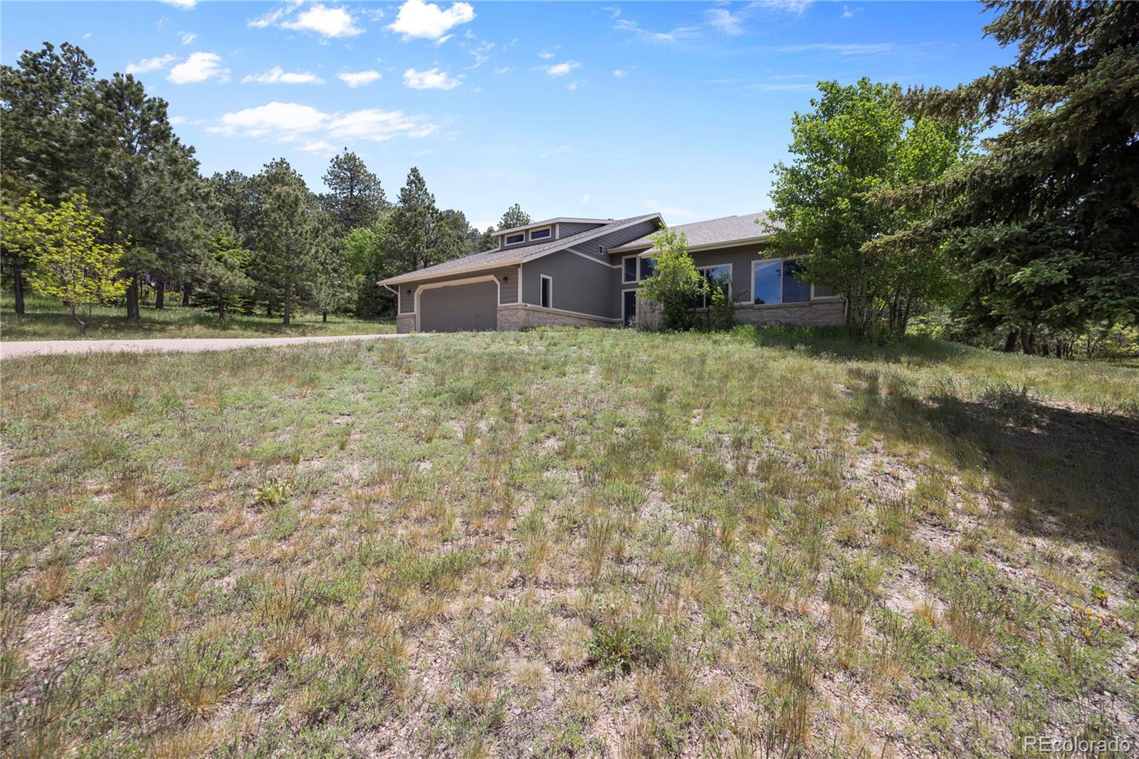 MLS Image #0 for 1325  lone scout lookout ,monument, Colorado