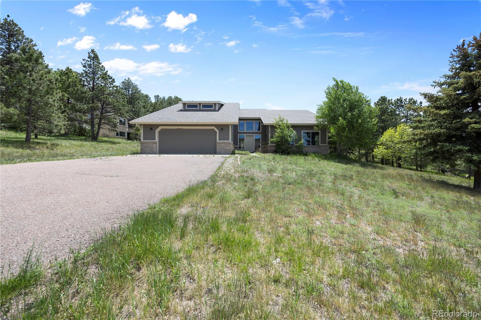 Report Image for 1325  Lone Scout Lookout ,Monument, Colorado