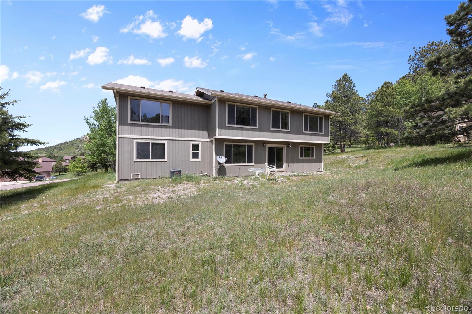 MLS Image #33 for 1325  lone scout lookout ,monument, Colorado