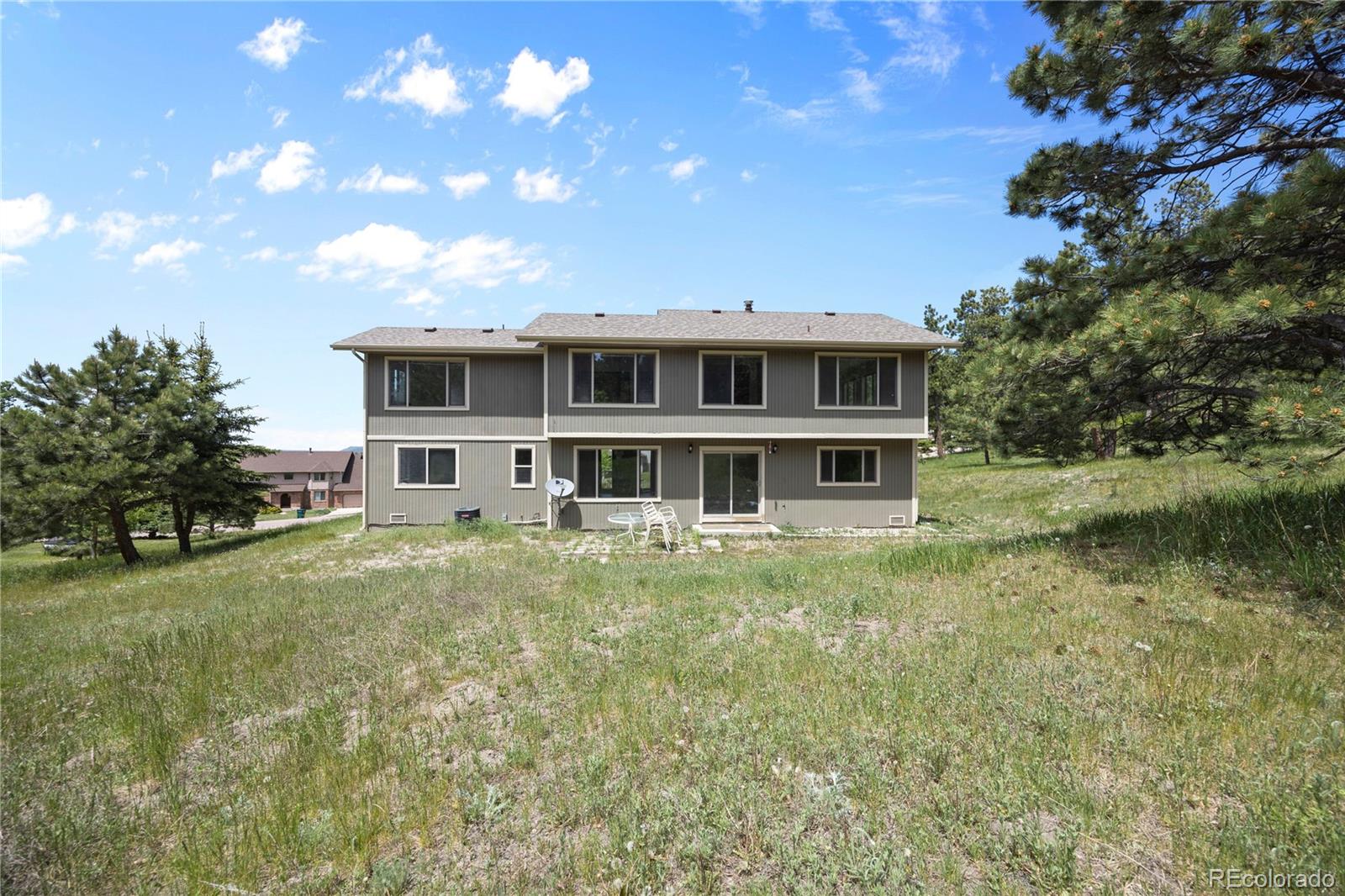 MLS Image #34 for 1325  lone scout lookout ,monument, Colorado