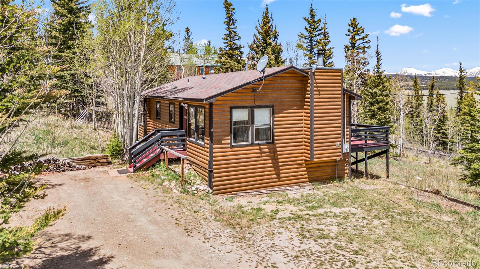 MLS Image #11 for 681  sheep ridge road,fairplay, Colorado