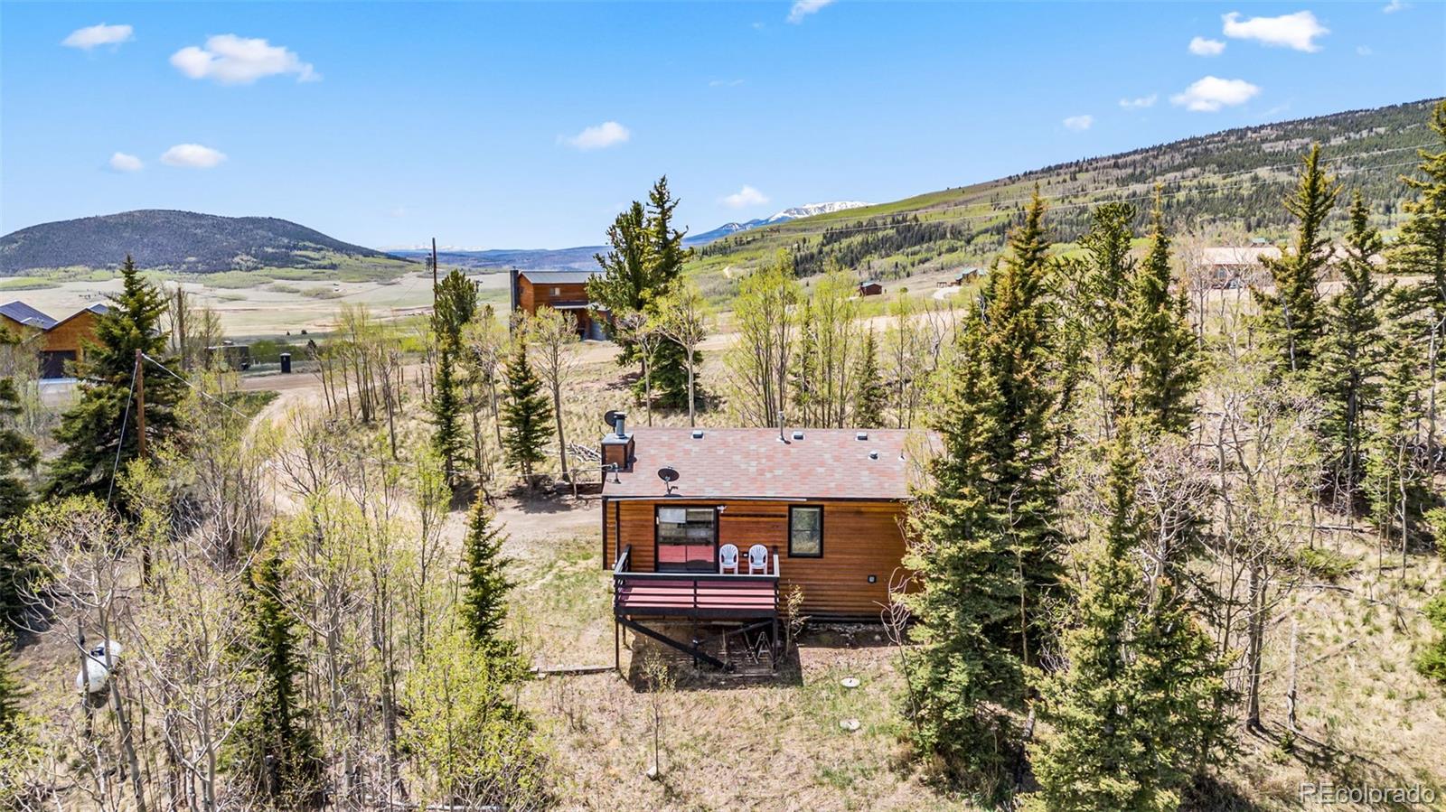 MLS Image #12 for 681  sheep ridge road,fairplay, Colorado