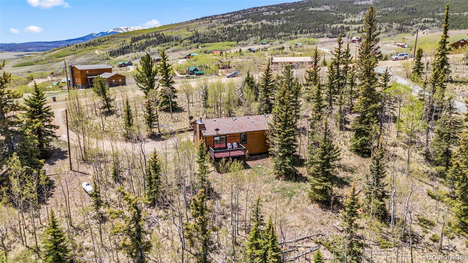 MLS Image #31 for 681  sheep ridge road,fairplay, Colorado