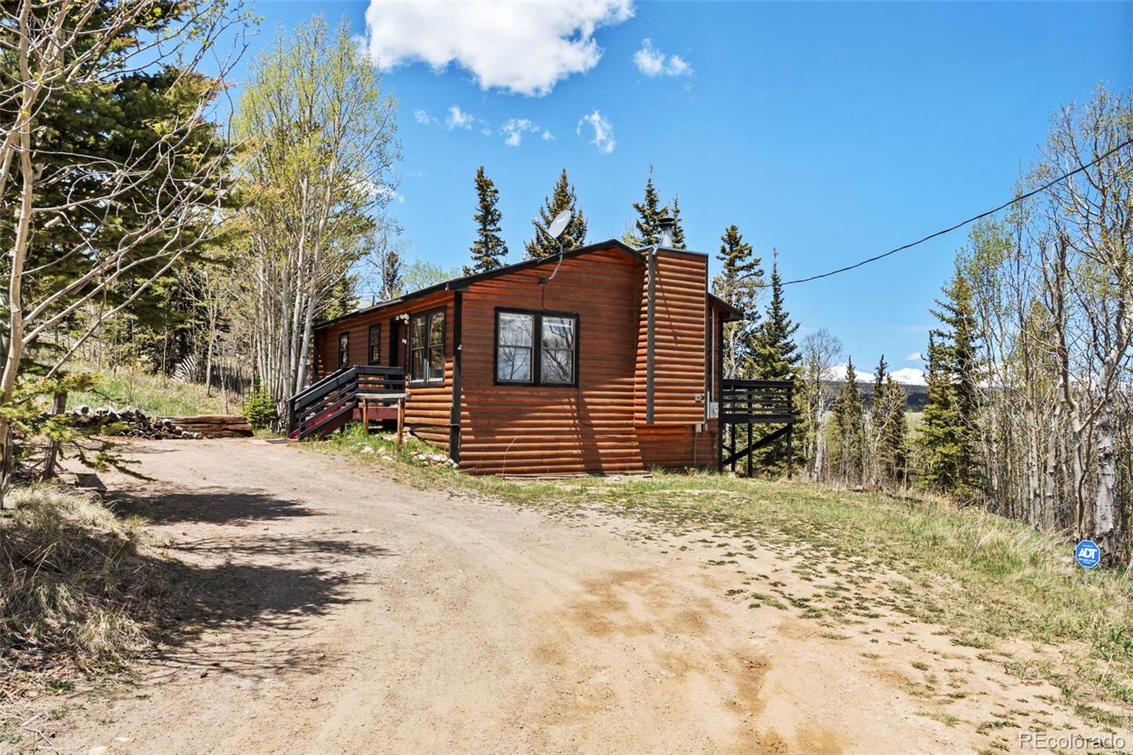 MLS Image #32 for 681  sheep ridge road,fairplay, Colorado