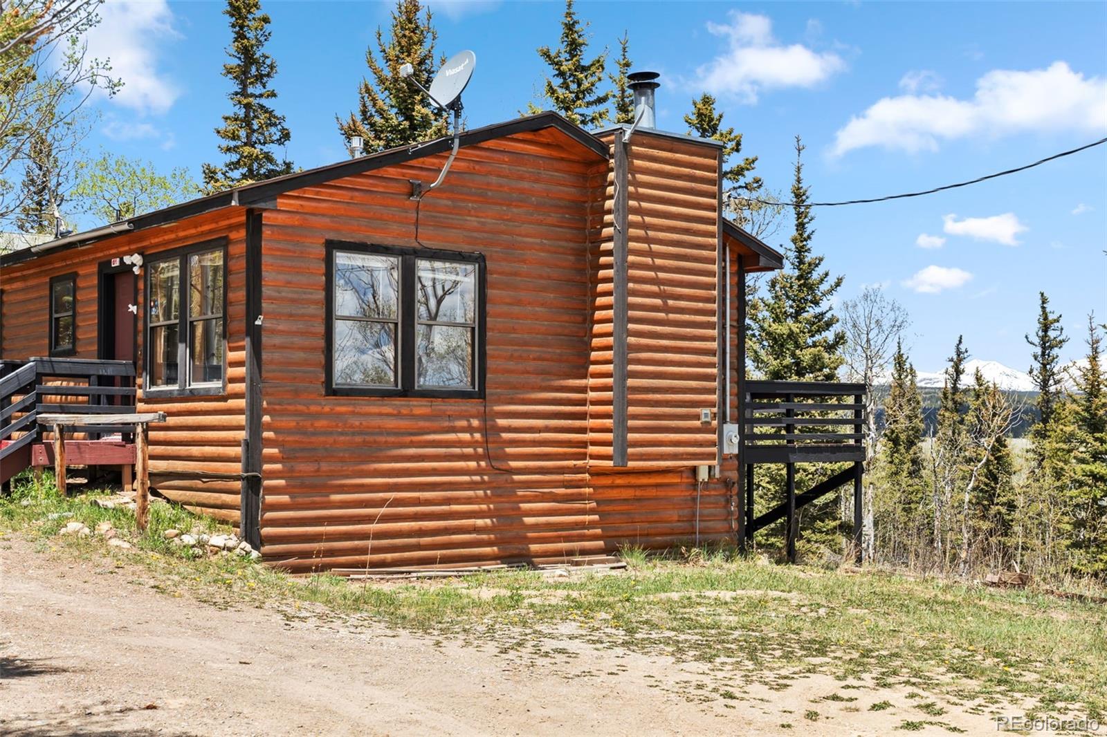 MLS Image #41 for 681  sheep ridge road,fairplay, Colorado