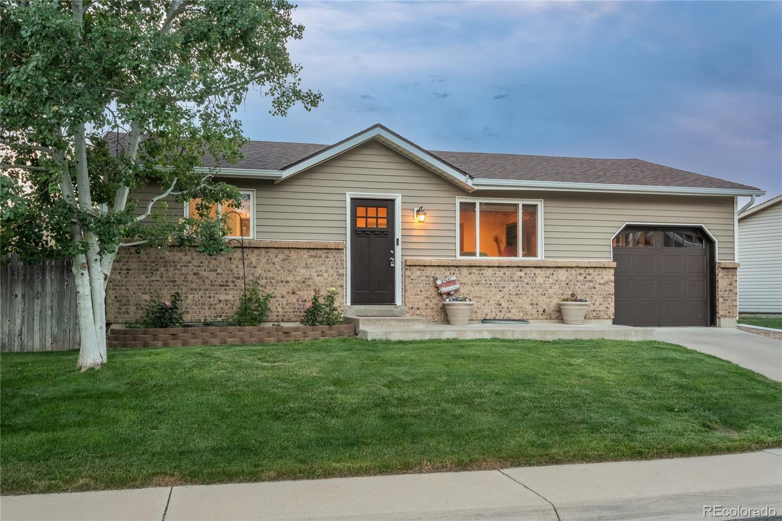 Report Image for 10920  Jay Street,Westminster, Colorado