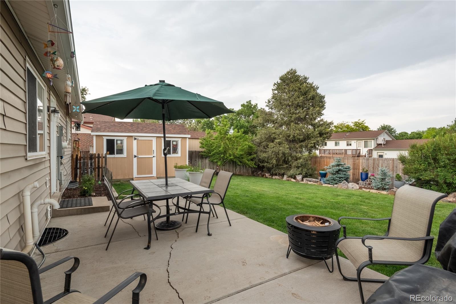 MLS Image #23 for 10920  jay street,westminster, Colorado