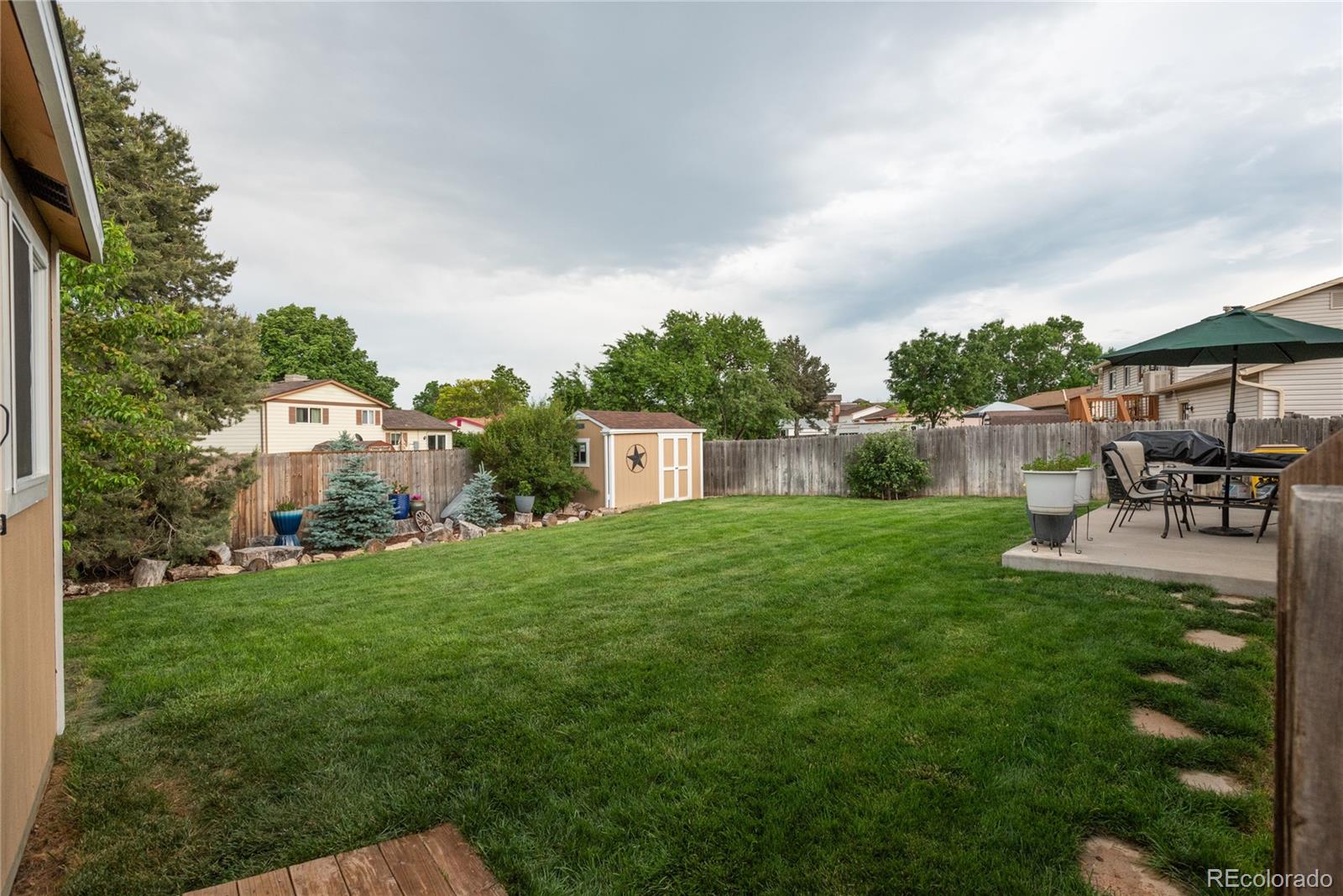 MLS Image #25 for 10920  jay street,westminster, Colorado