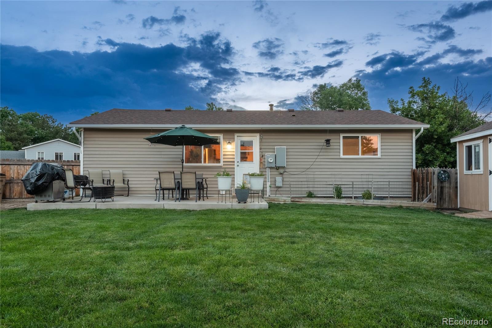 MLS Image #31 for 10920  jay street,westminster, Colorado