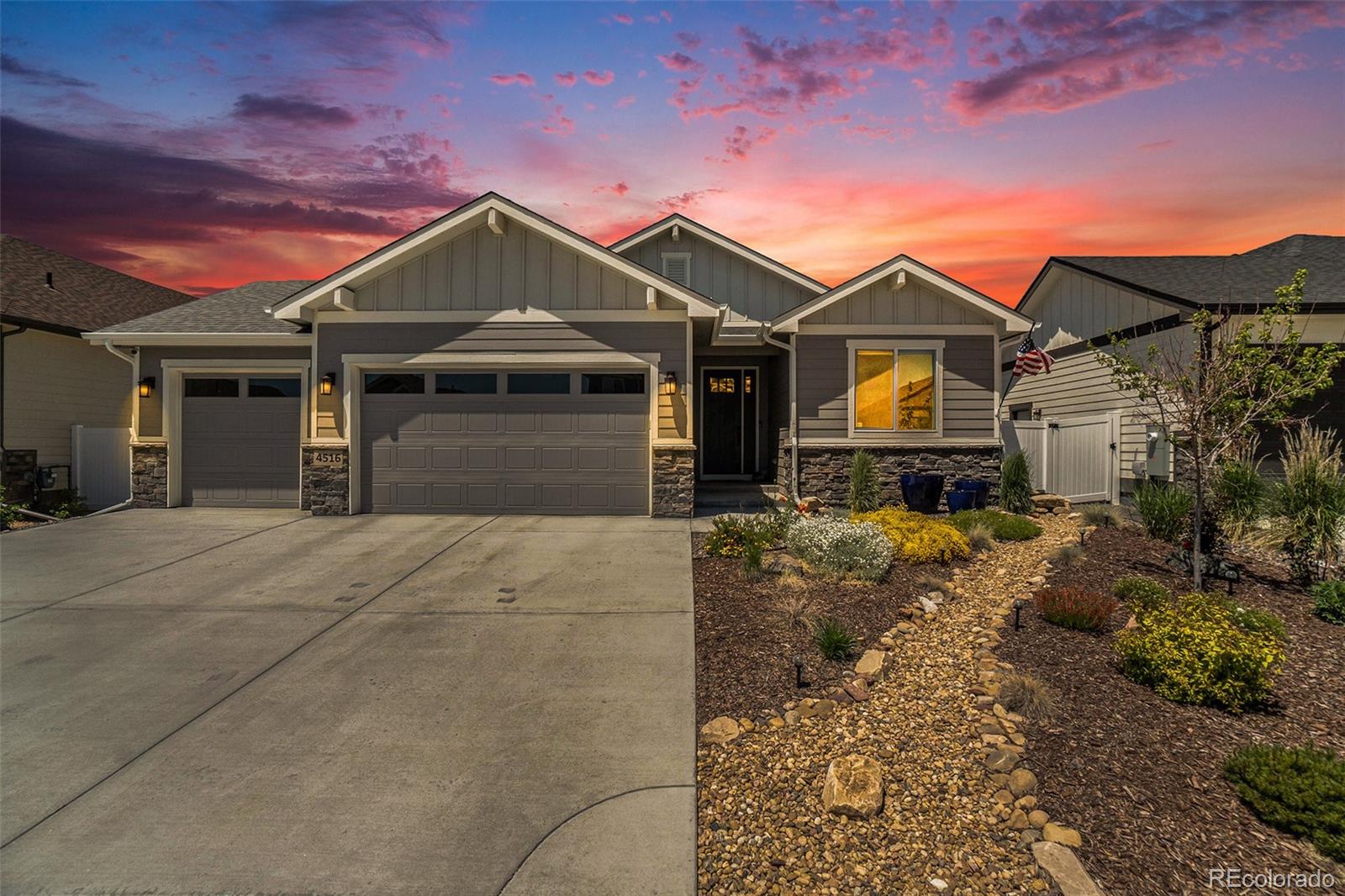 MLS Image #4 for 4516  longmead drive,windsor, Colorado