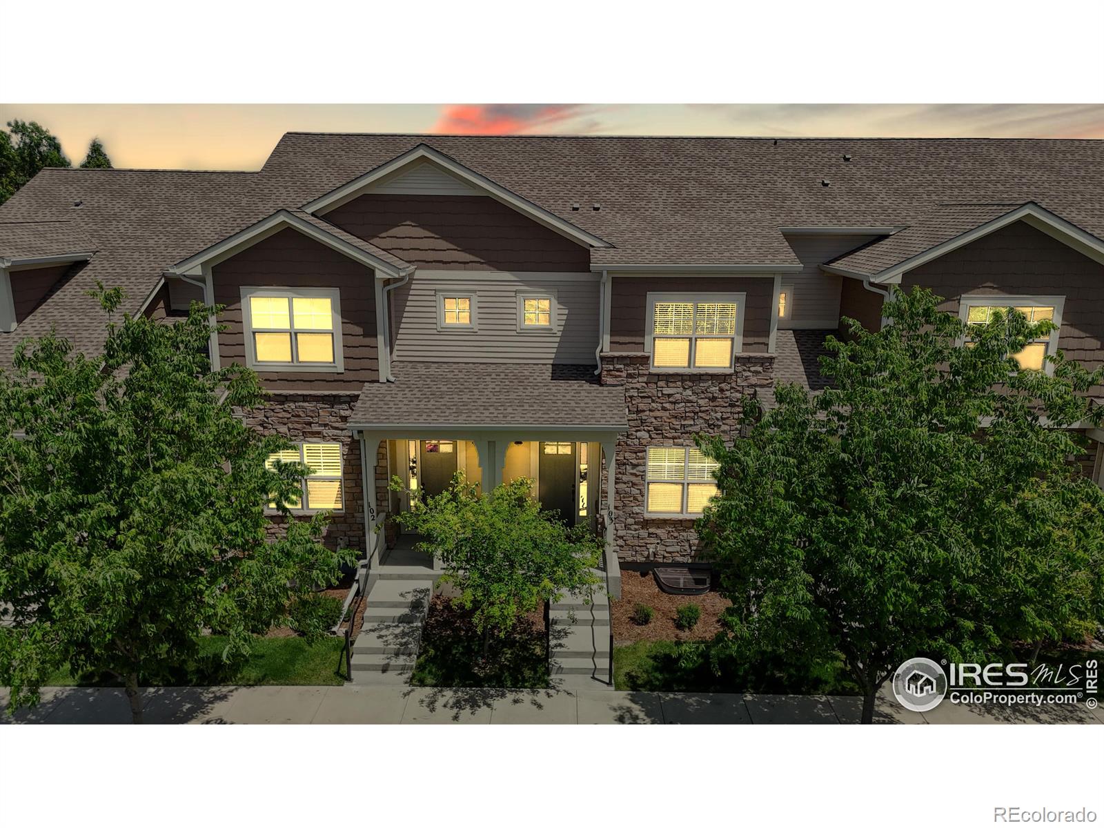 CMA Image for 2708  Rockford Drive,Fort Collins, Colorado