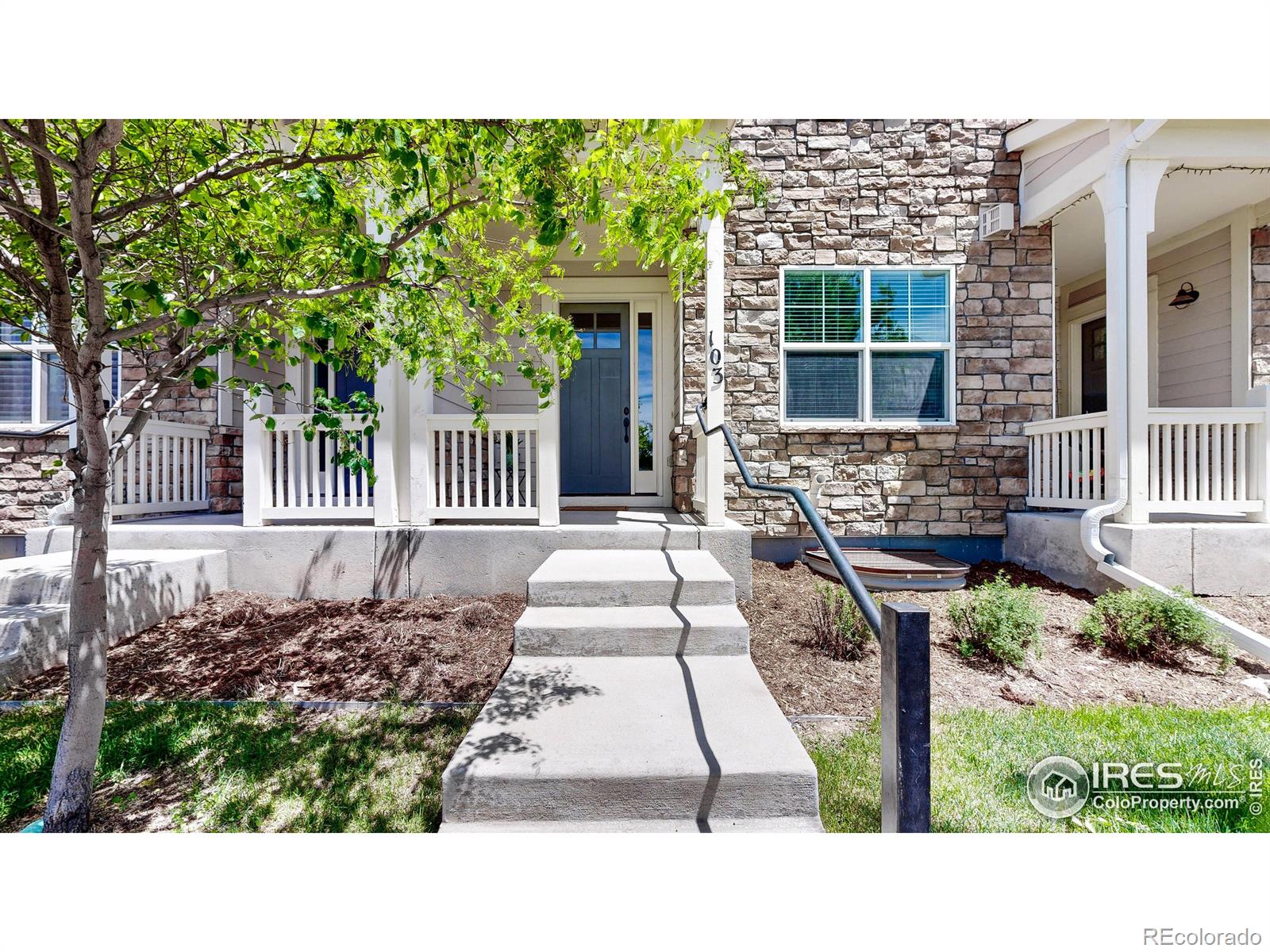 MLS Image #4 for 2708  rockford drive,fort collins, Colorado