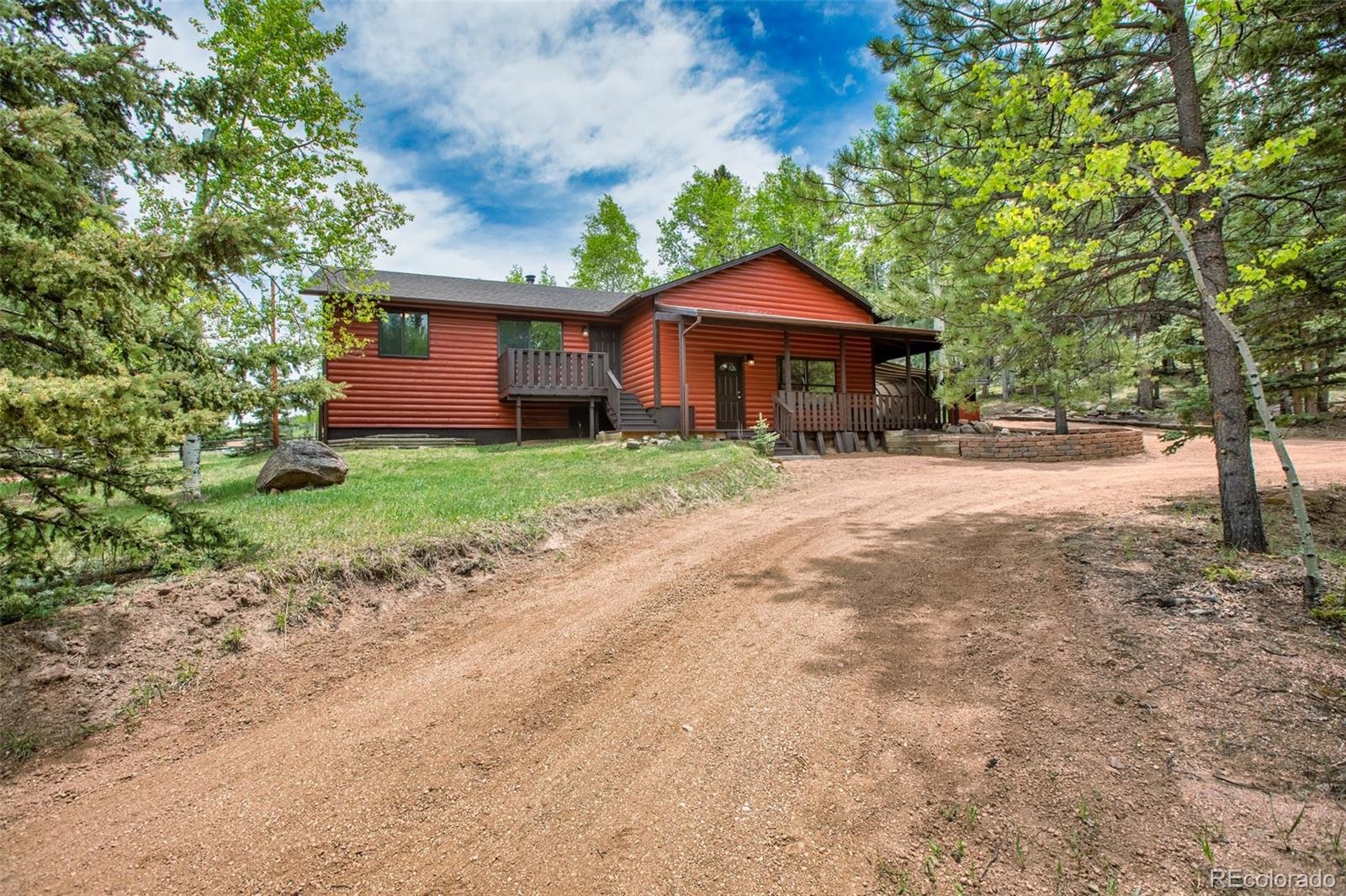 MLS Image #32 for 190  mt elbert road,florissant, Colorado