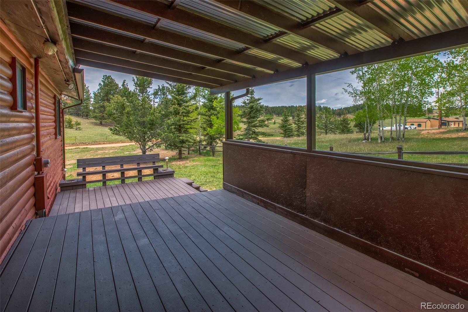 MLS Image #34 for 190  mt elbert road,florissant, Colorado