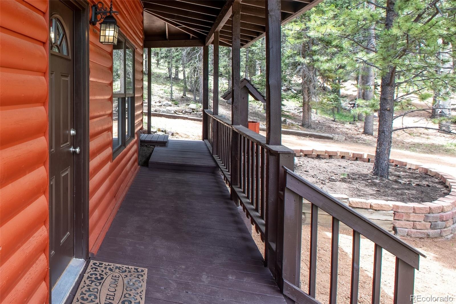 MLS Image #5 for 190  mt elbert road,florissant, Colorado