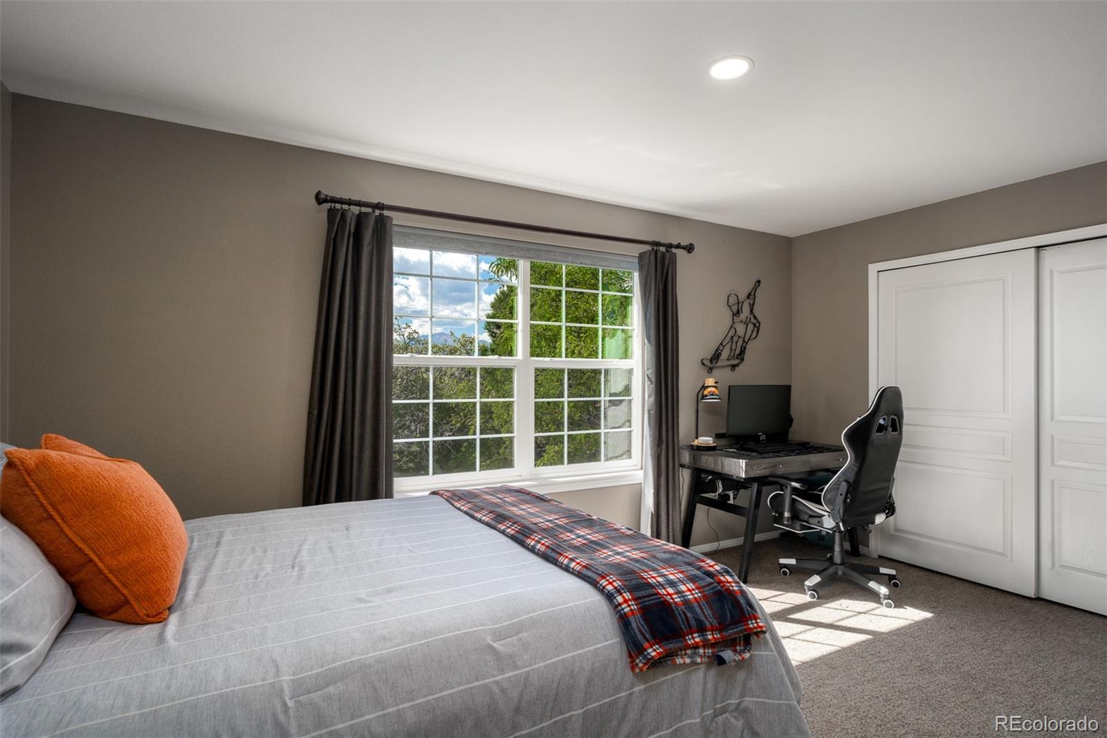 MLS Image #14 for 4603  poleplant drive,colorado springs, Colorado