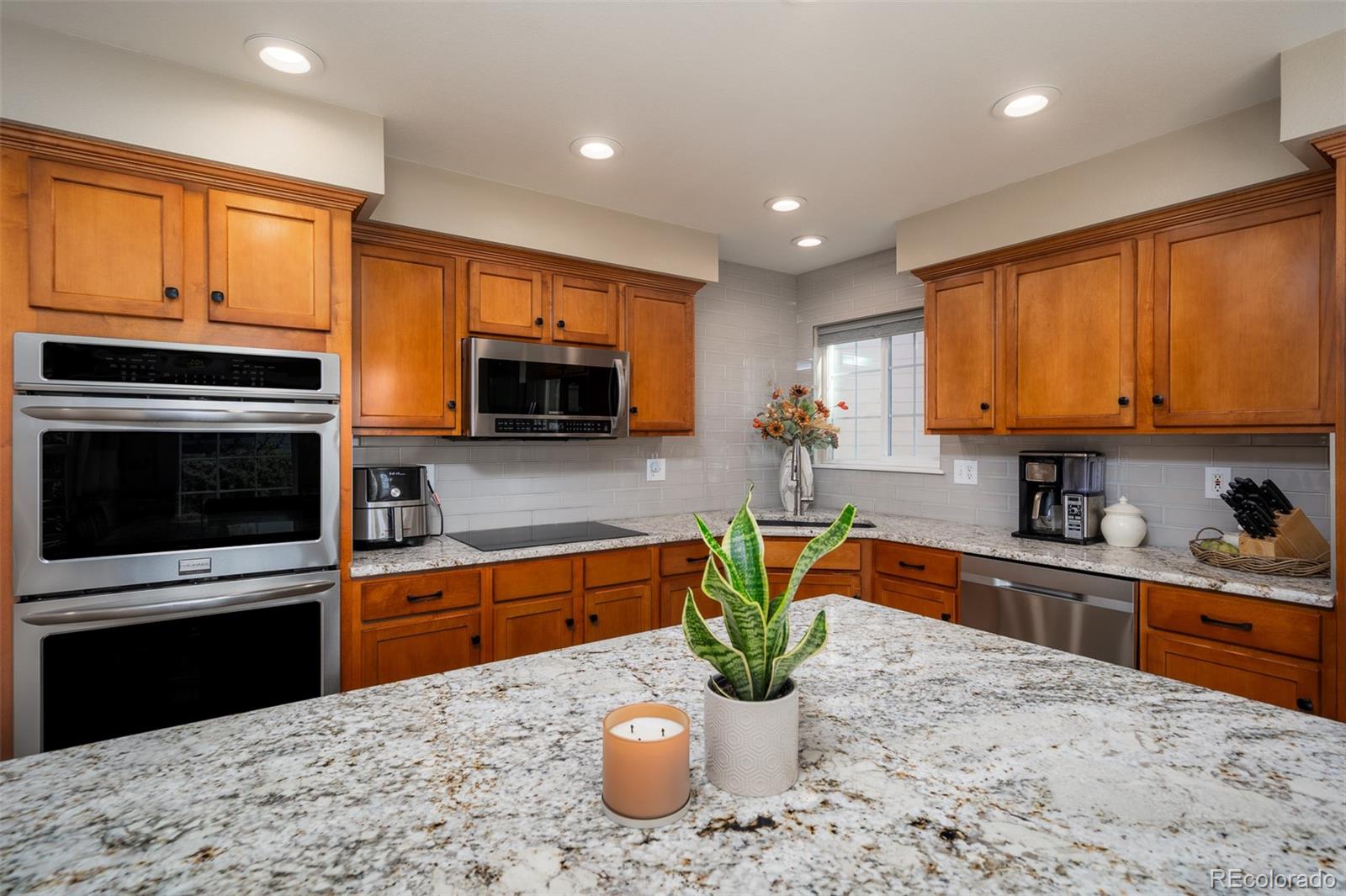 MLS Image #36 for 4603  poleplant drive,colorado springs, Colorado