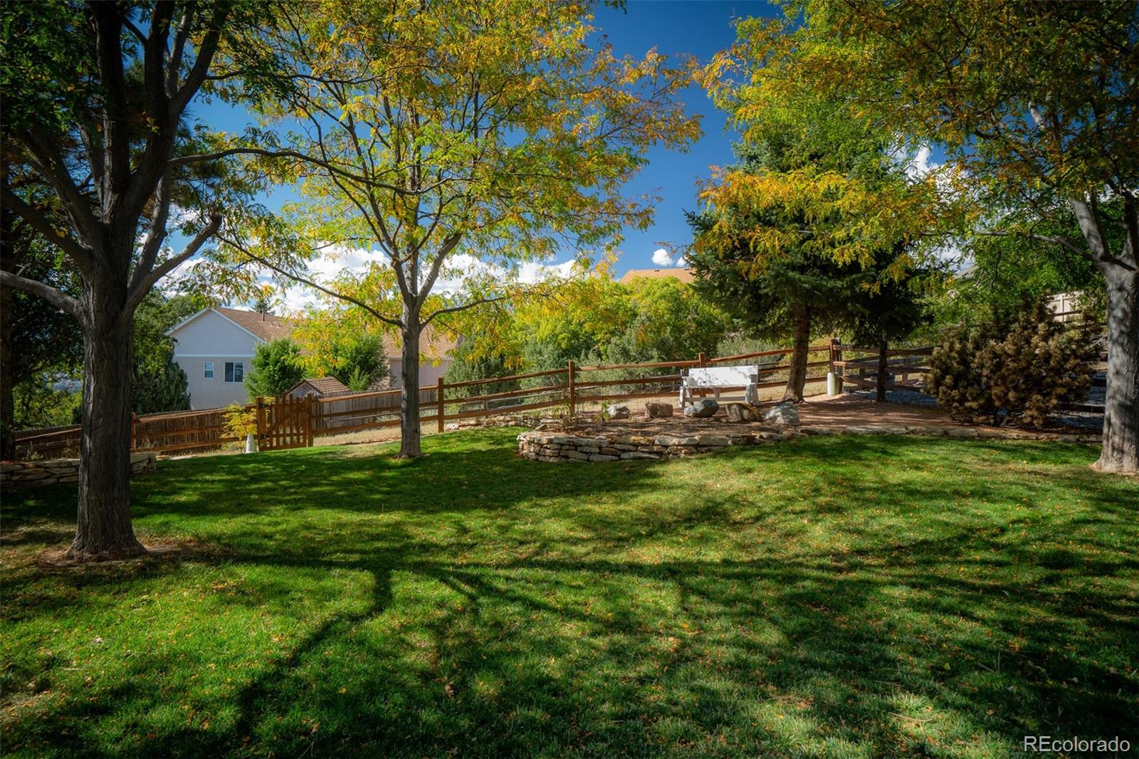 MLS Image #4 for 4603  poleplant drive,colorado springs, Colorado