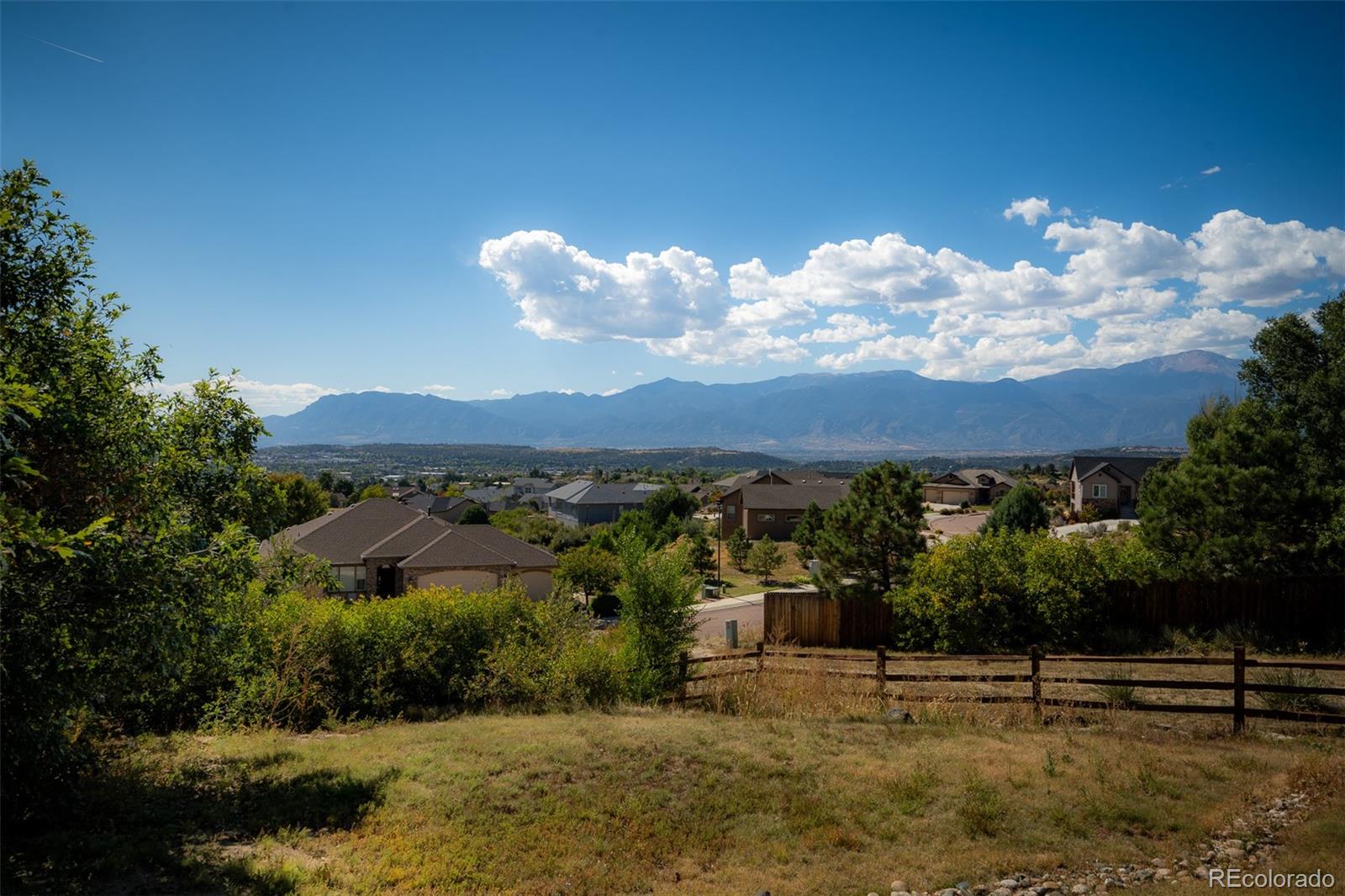 MLS Image #7 for 4603  poleplant drive,colorado springs, Colorado