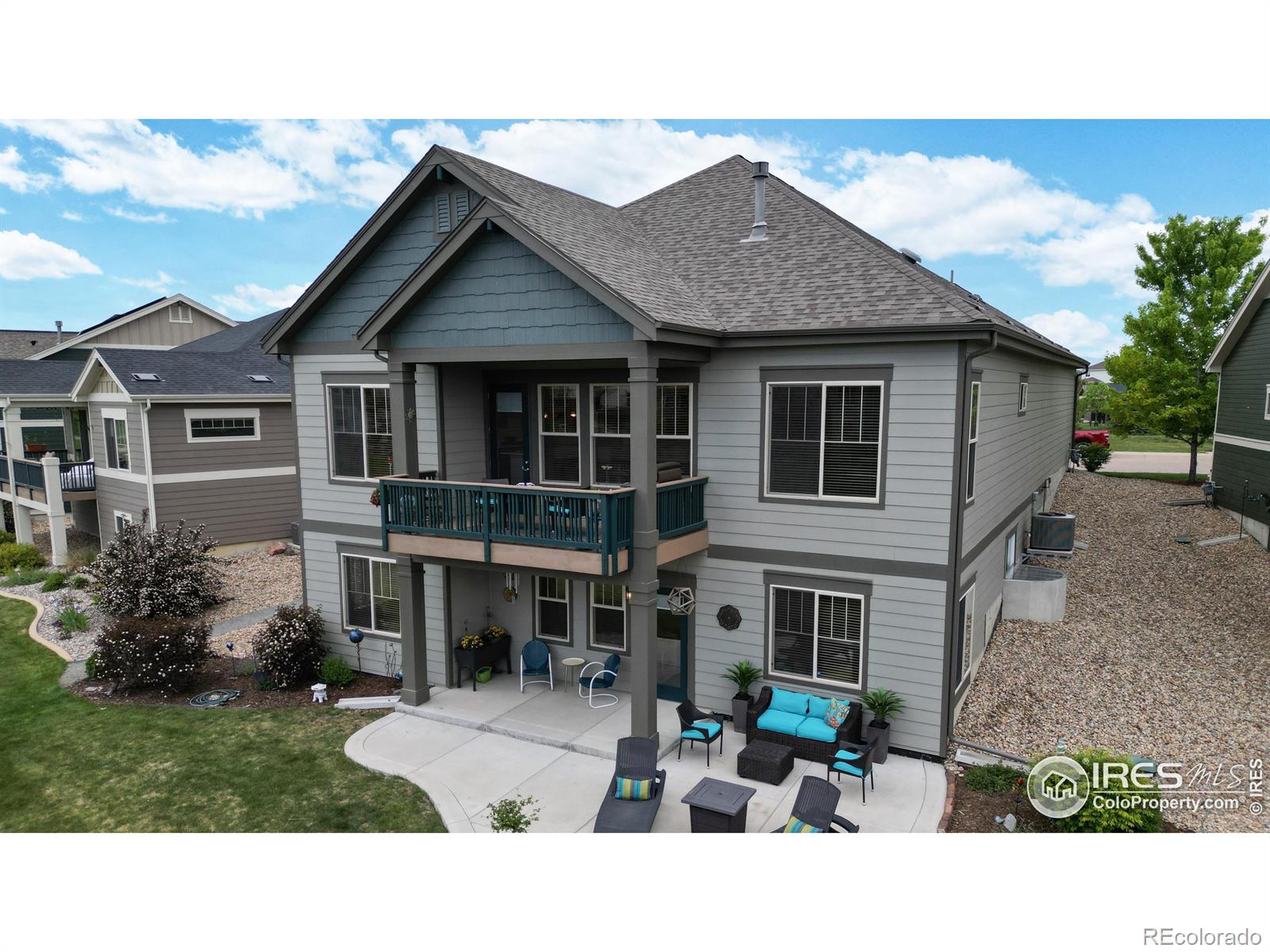 MLS Image #33 for 2762  cub lake drive,loveland, Colorado