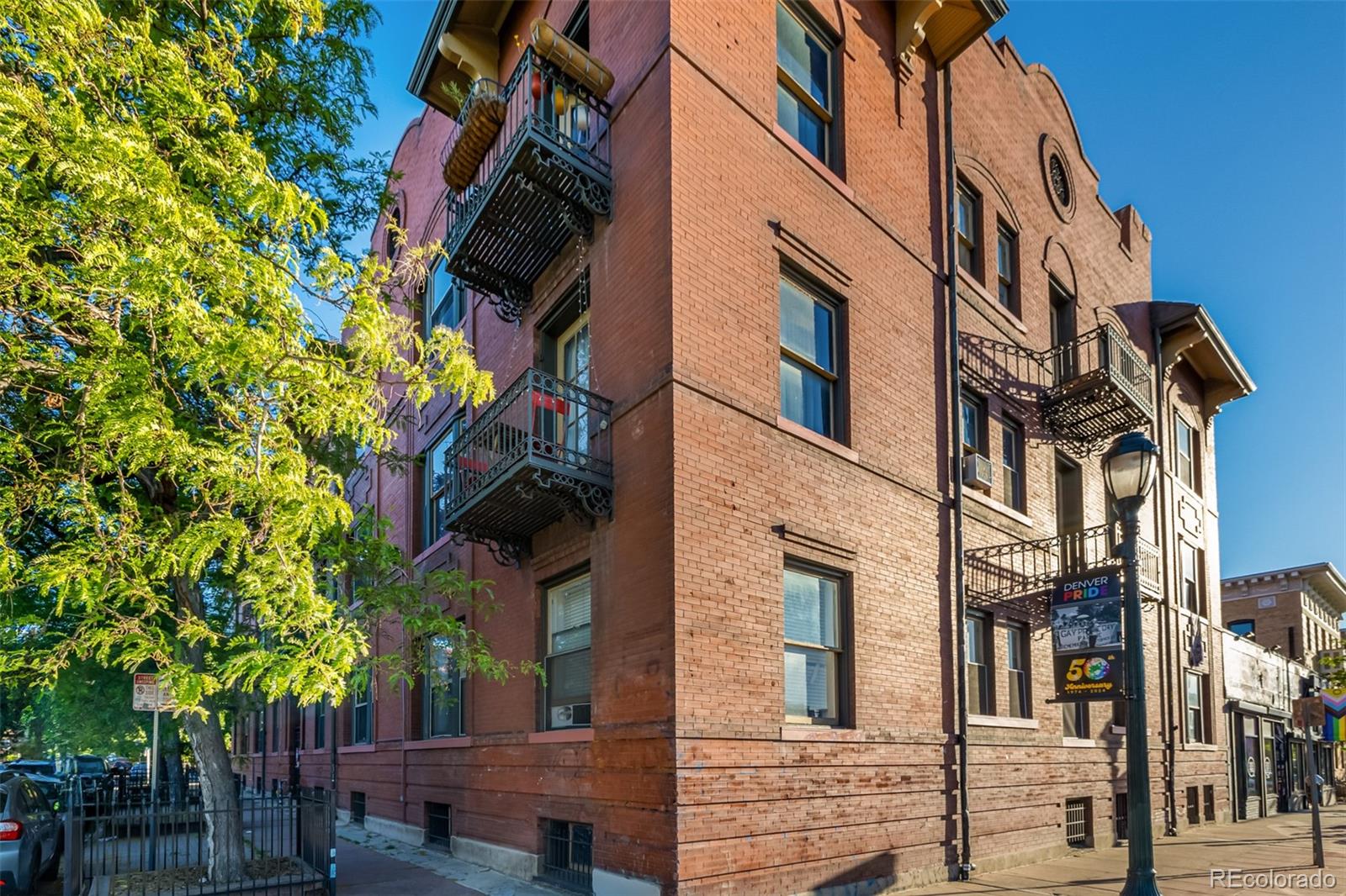 MLS Image #42 for 1475 n humboldt street,denver, Colorado