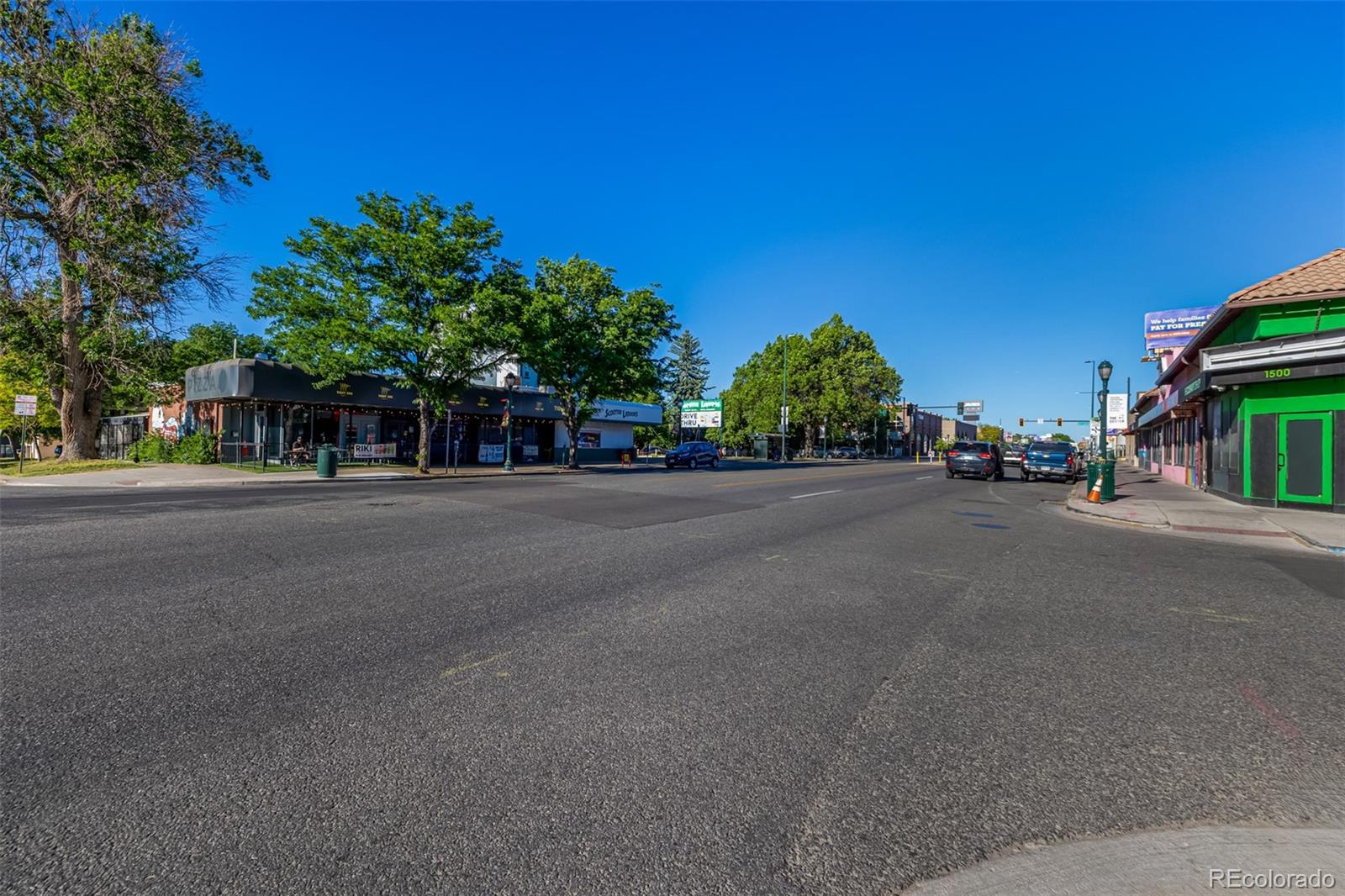 MLS Image #46 for 1475 n humboldt street,denver, Colorado