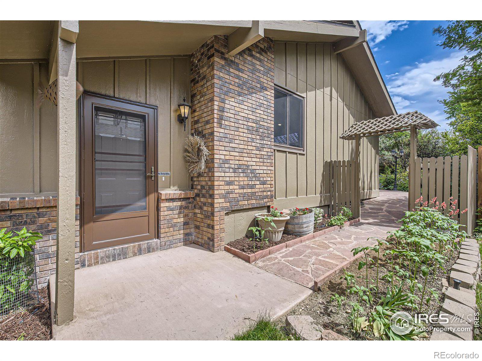 MLS Image #2 for 1737  waterford lane,fort collins, Colorado