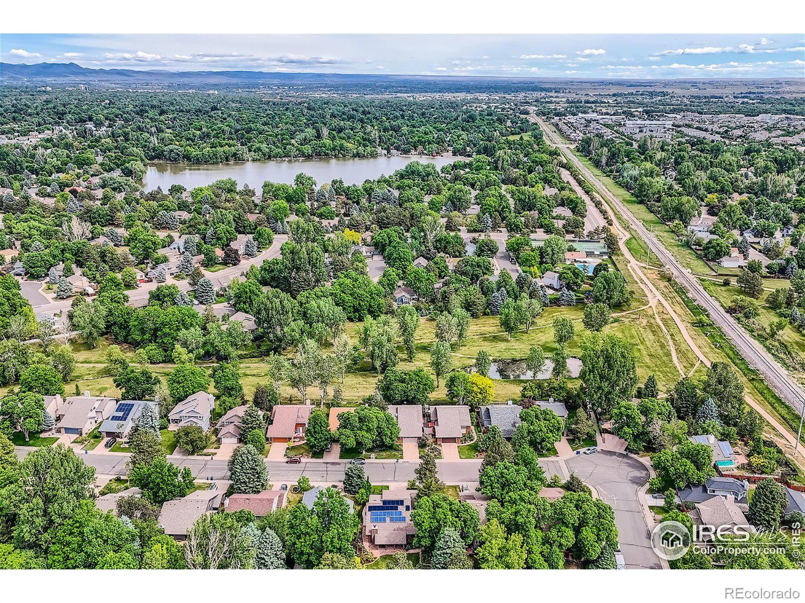 MLS Image #30 for 1737  waterford lane,fort collins, Colorado