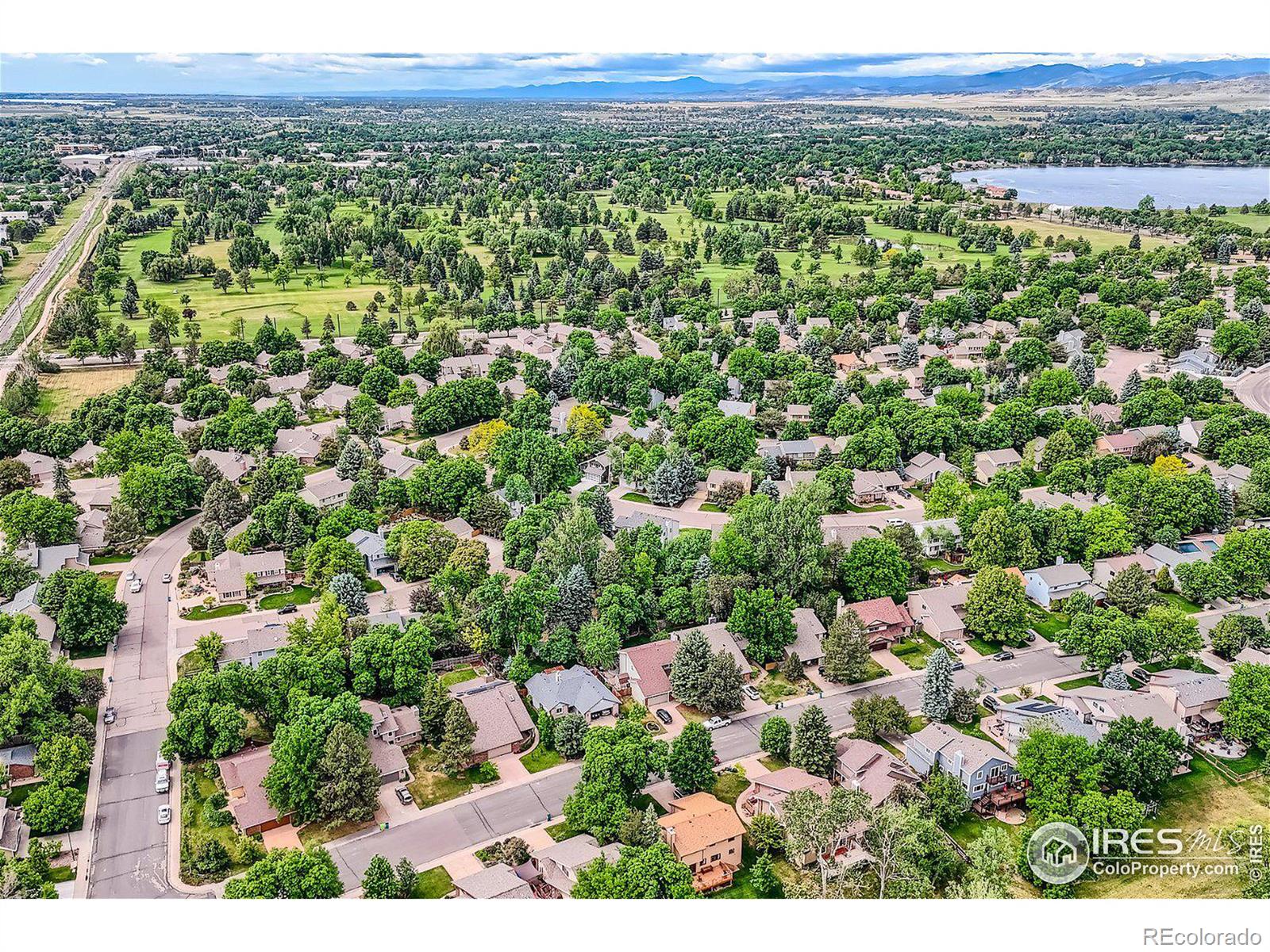 MLS Image #31 for 1737  waterford lane,fort collins, Colorado