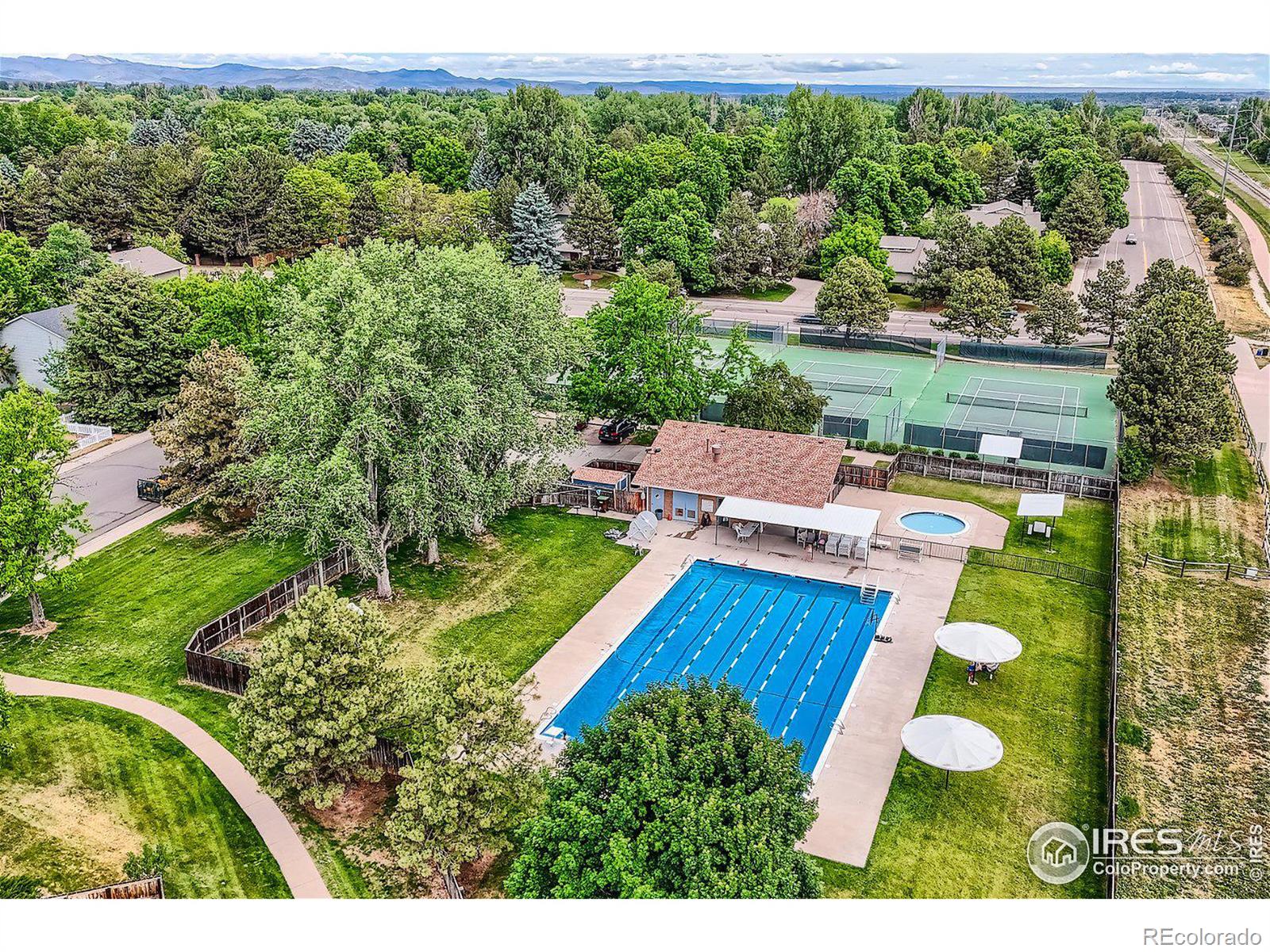 MLS Image #37 for 1737  waterford lane,fort collins, Colorado