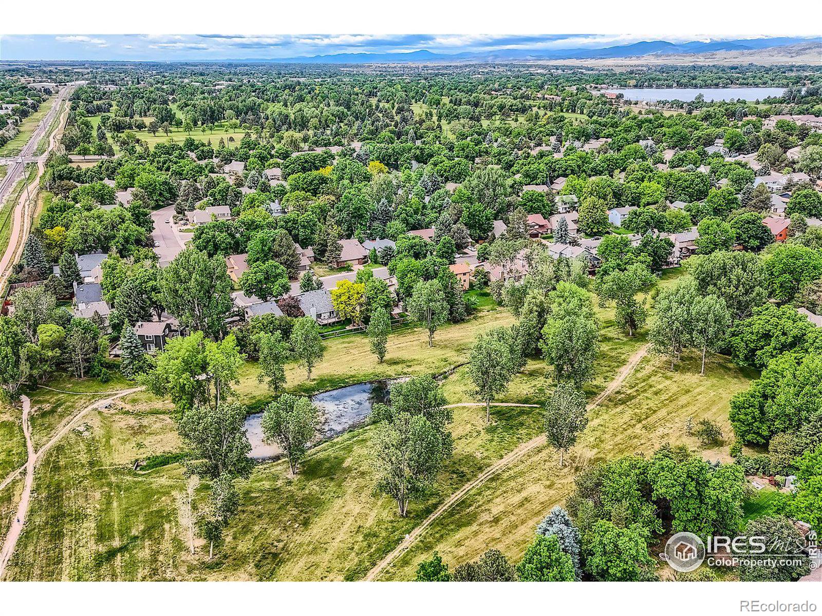 MLS Image #38 for 1737  waterford lane,fort collins, Colorado