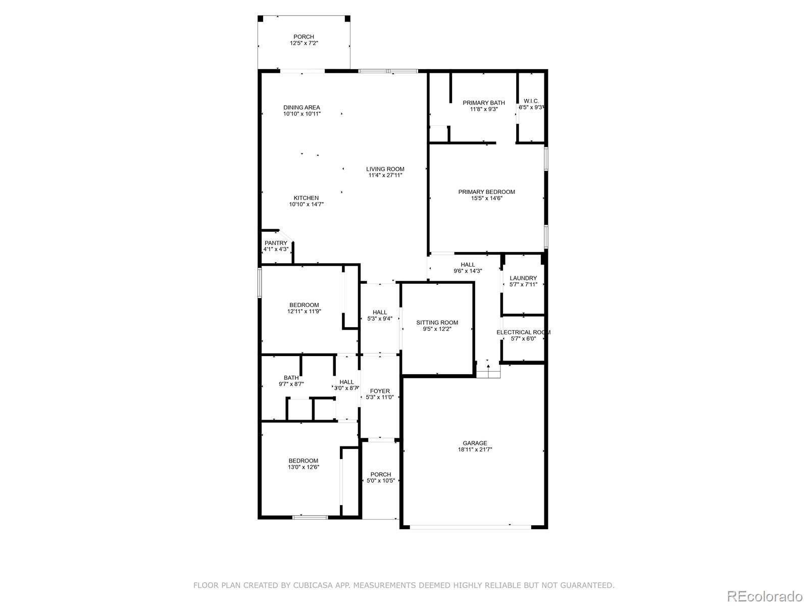 MLS Image #19 for 2073  kerry street,mead, Colorado