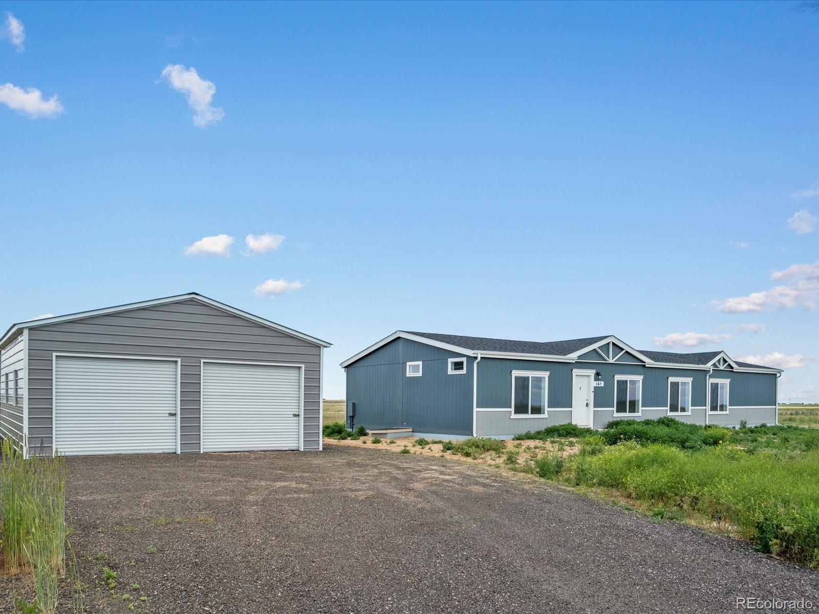 MLS Image #2 for 165 s county road 197 ,byers, Colorado
