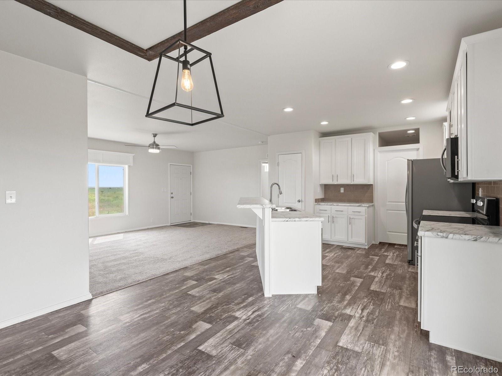 MLS Image #3 for 165 s county road 197 ,byers, Colorado