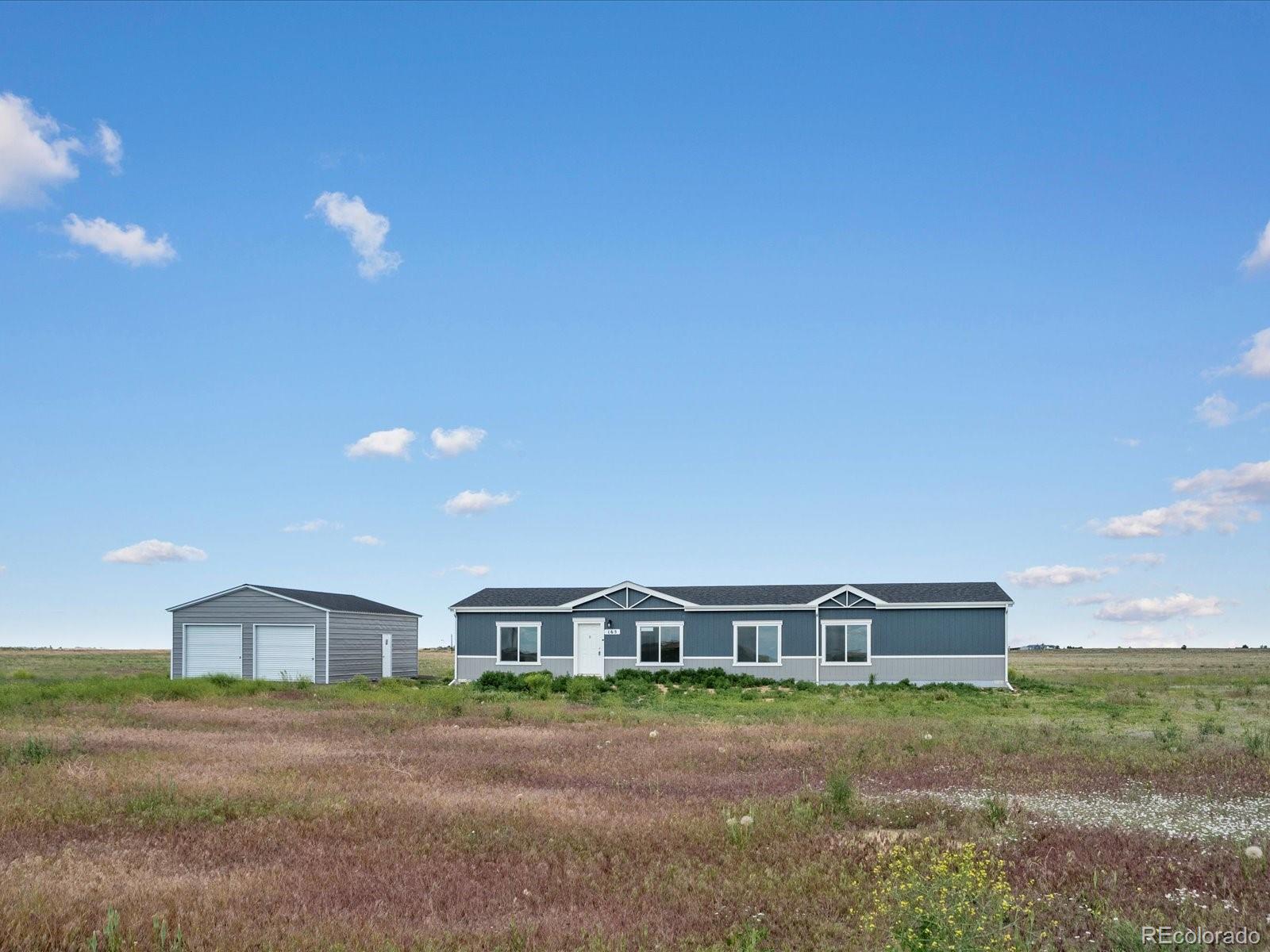 MLS Image #35 for 165 s county road 197 ,byers, Colorado
