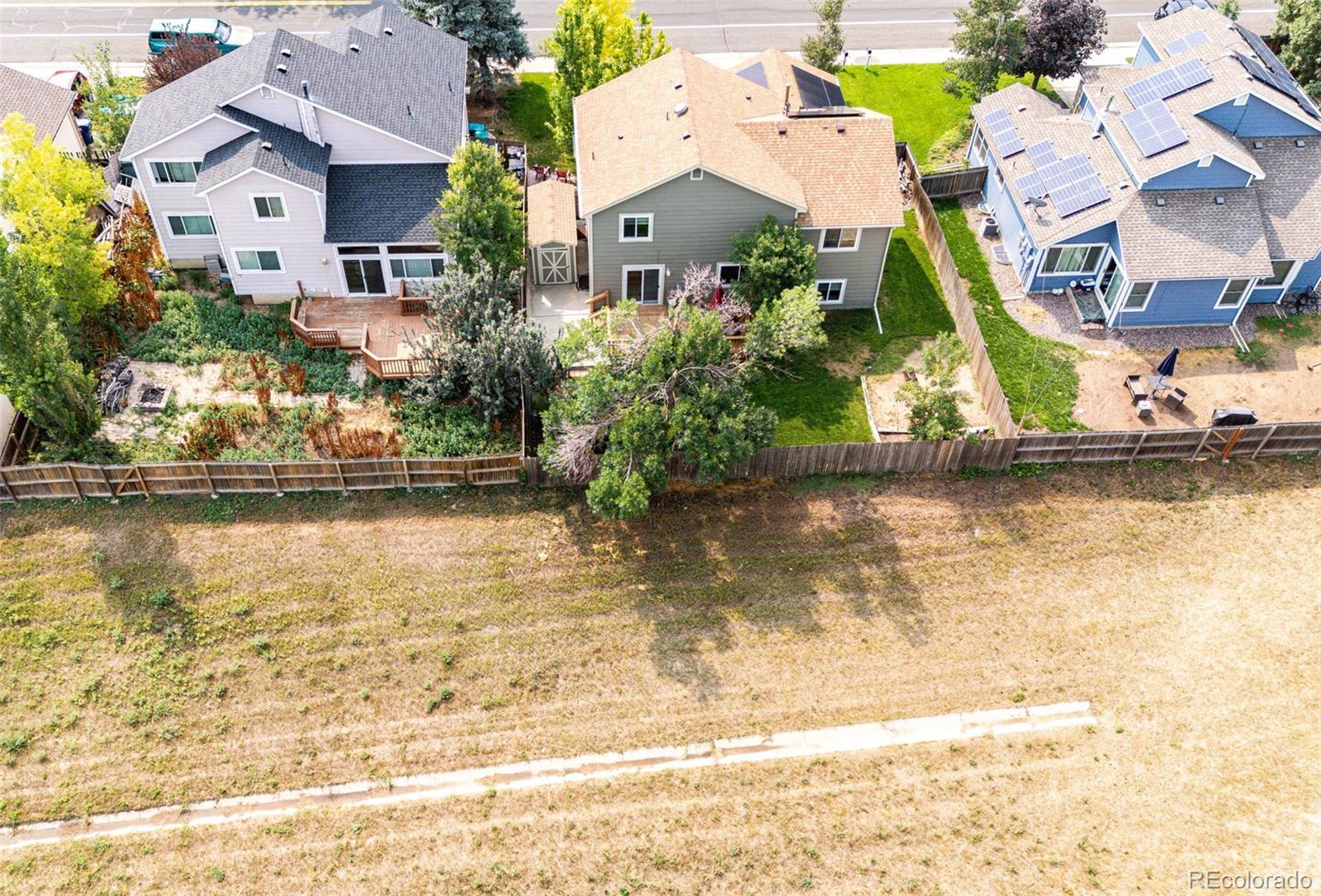 MLS Image #38 for 2061 w 132nd avenue,westminster, Colorado