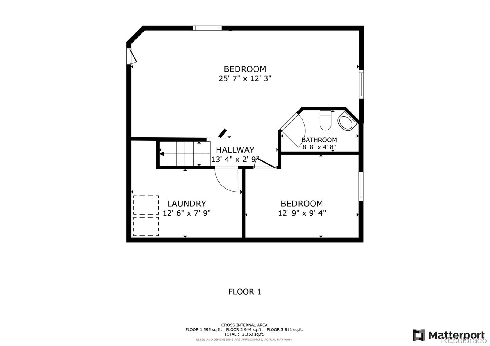 MLS Image #46 for 2061 w 132nd avenue,westminster, Colorado