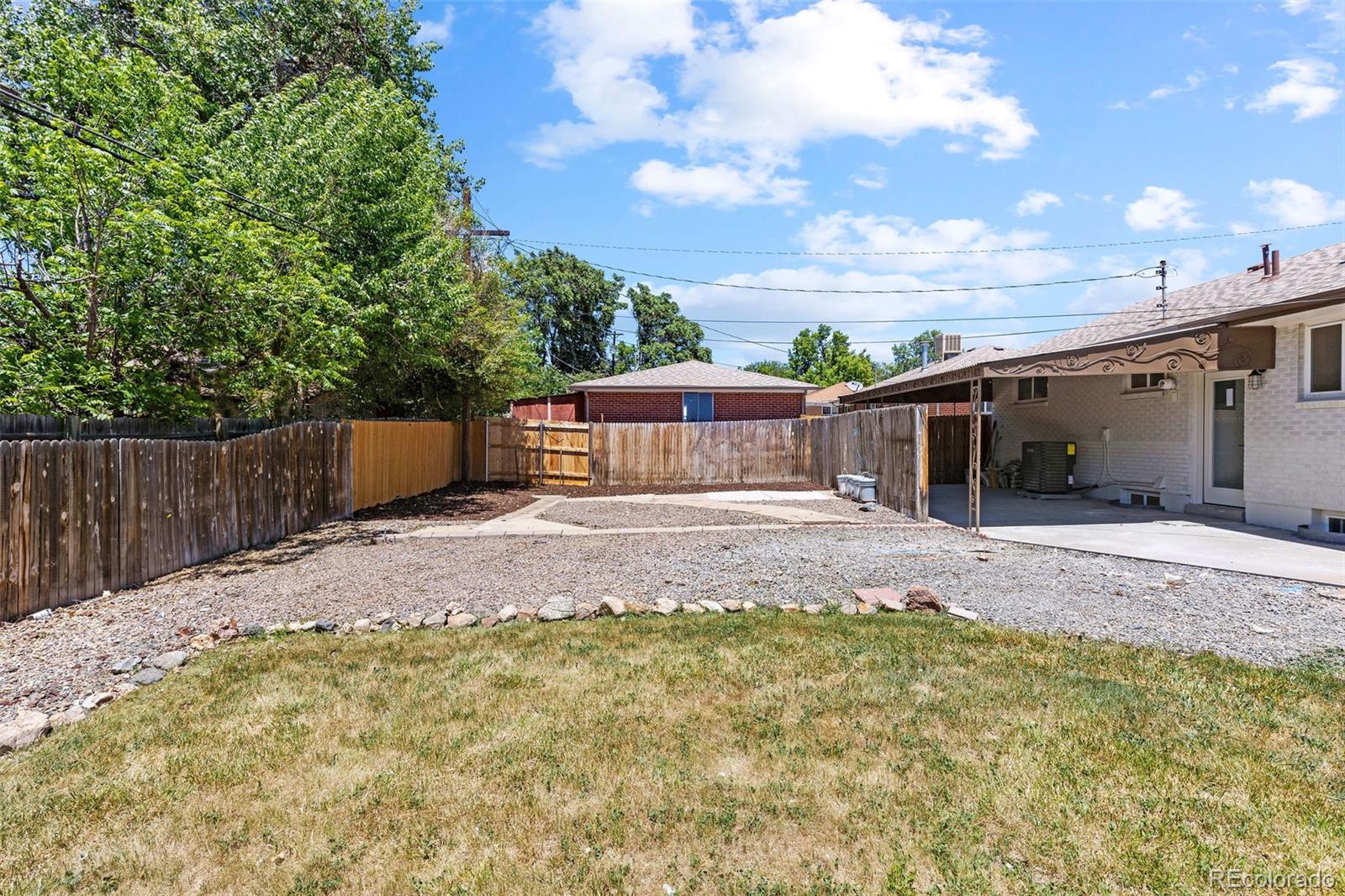 MLS Image #21 for 7707  quivas street,denver, Colorado