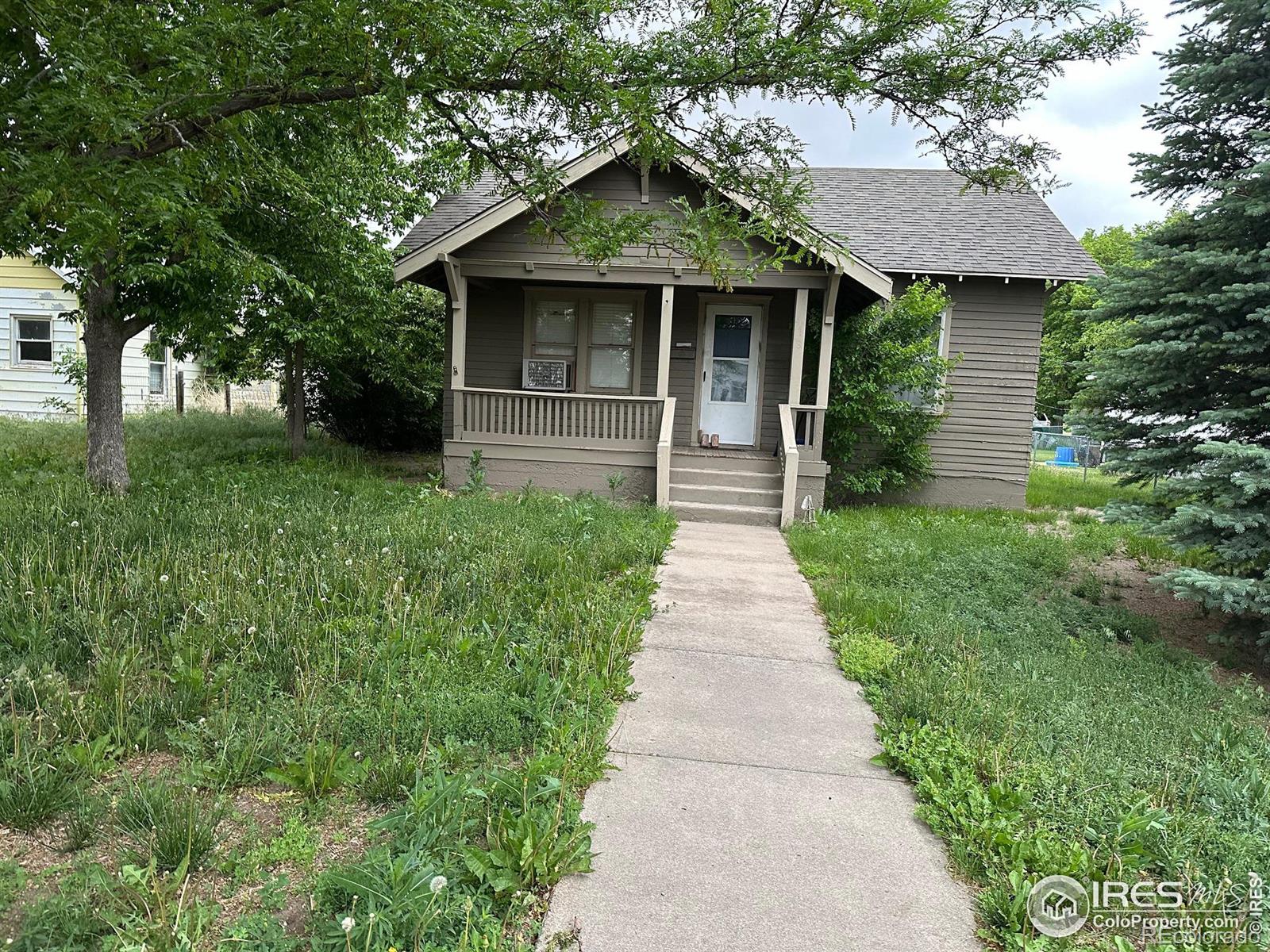 MLS Image #2 for 418 e 5th street,julesburg, Colorado