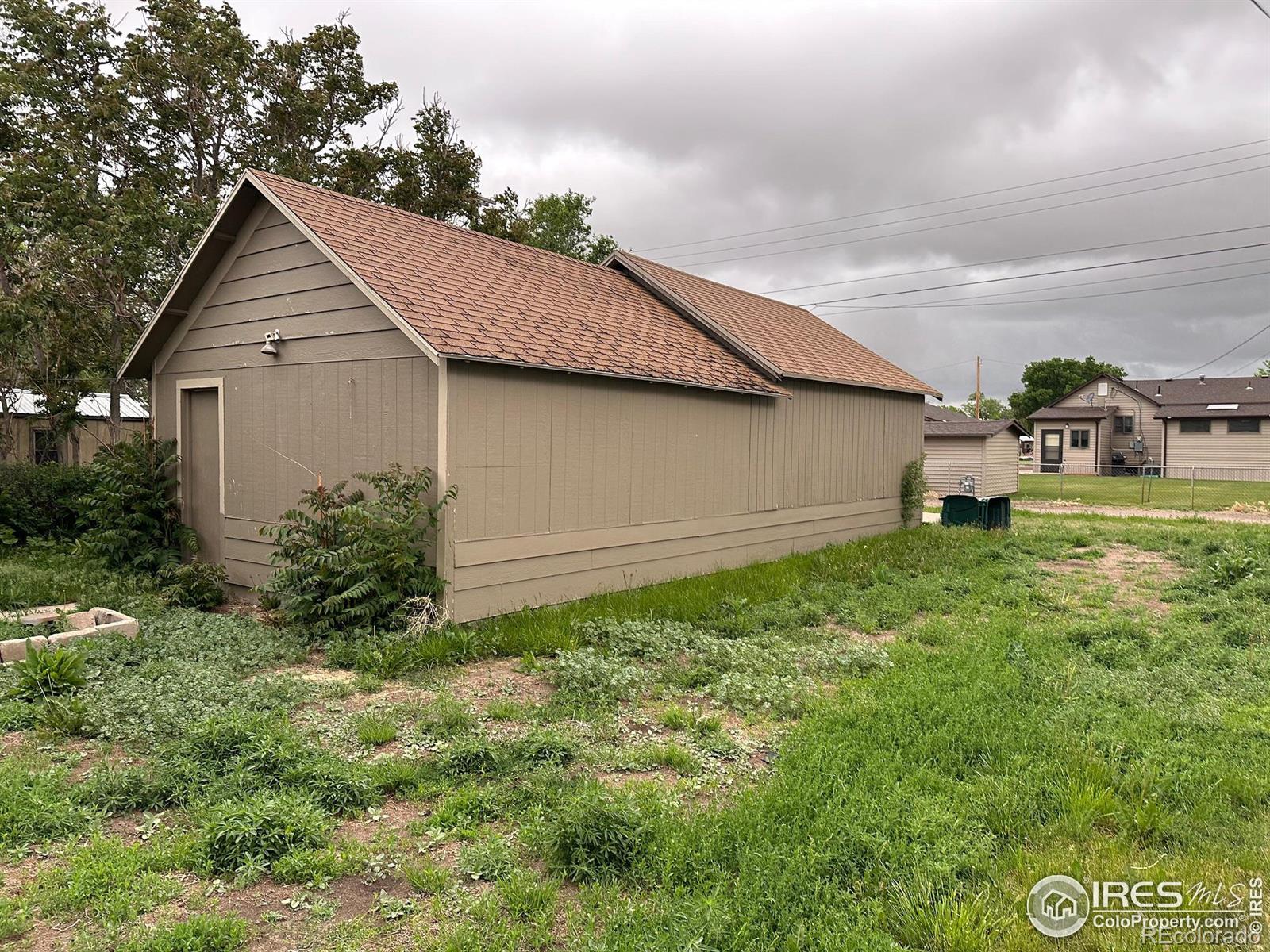 MLS Image #3 for 418 e 5th street,julesburg, Colorado