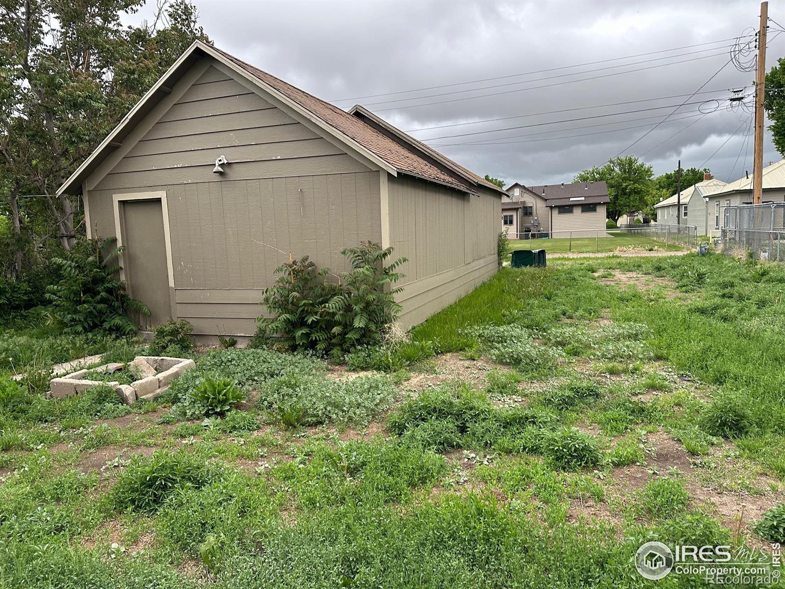 MLS Image #4 for 418 e 5th street,julesburg, Colorado