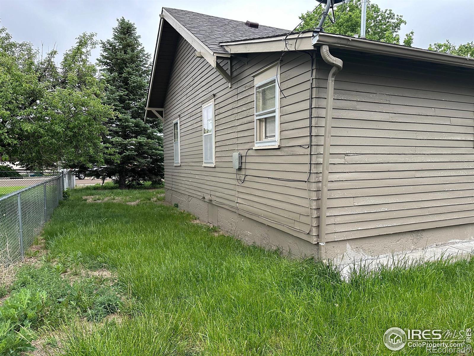 MLS Image #5 for 418 e 5th street,julesburg, Colorado