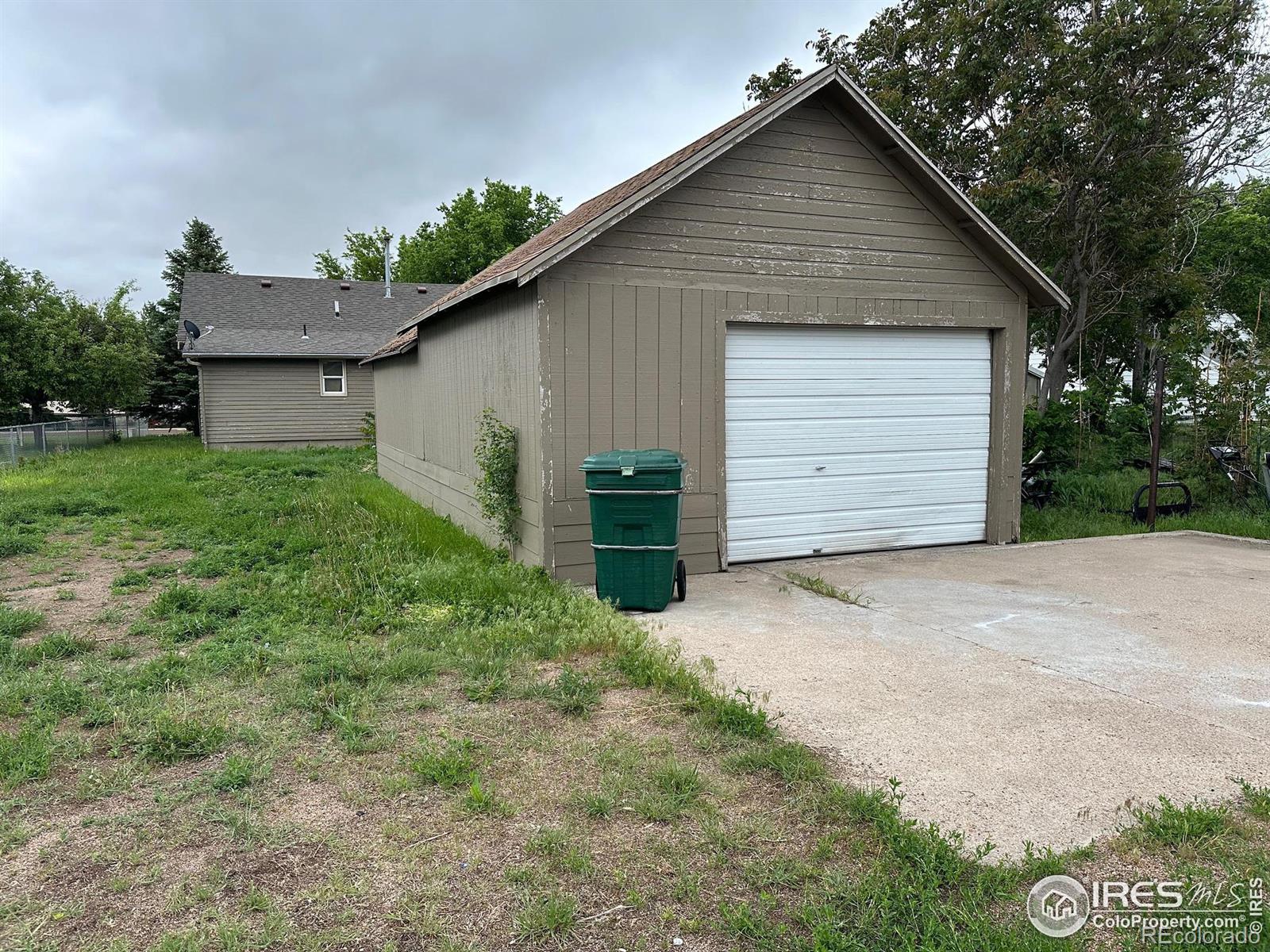 MLS Image #6 for 418 e 5th street,julesburg, Colorado