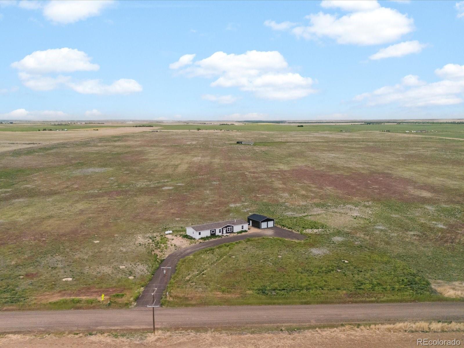 CMA Image for 62681 e hampden place,Byers, Colorado